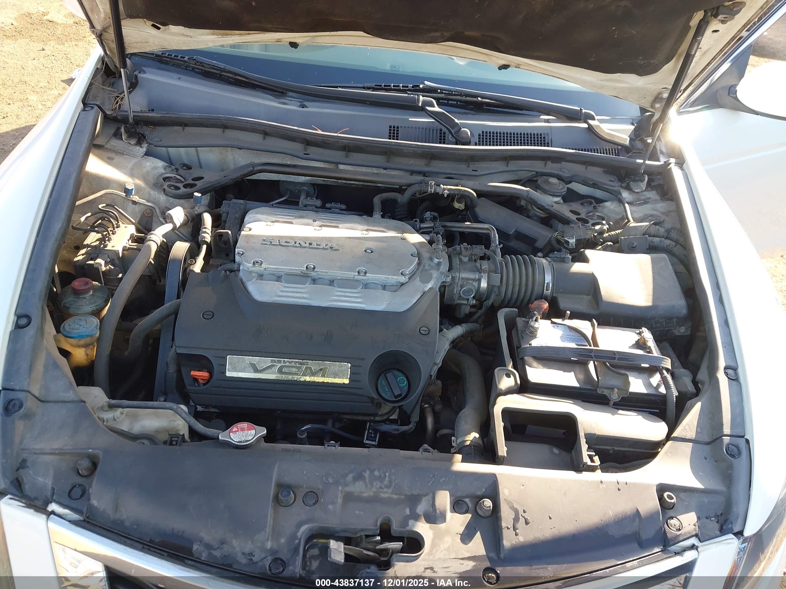 HONDA ACCORD image 10