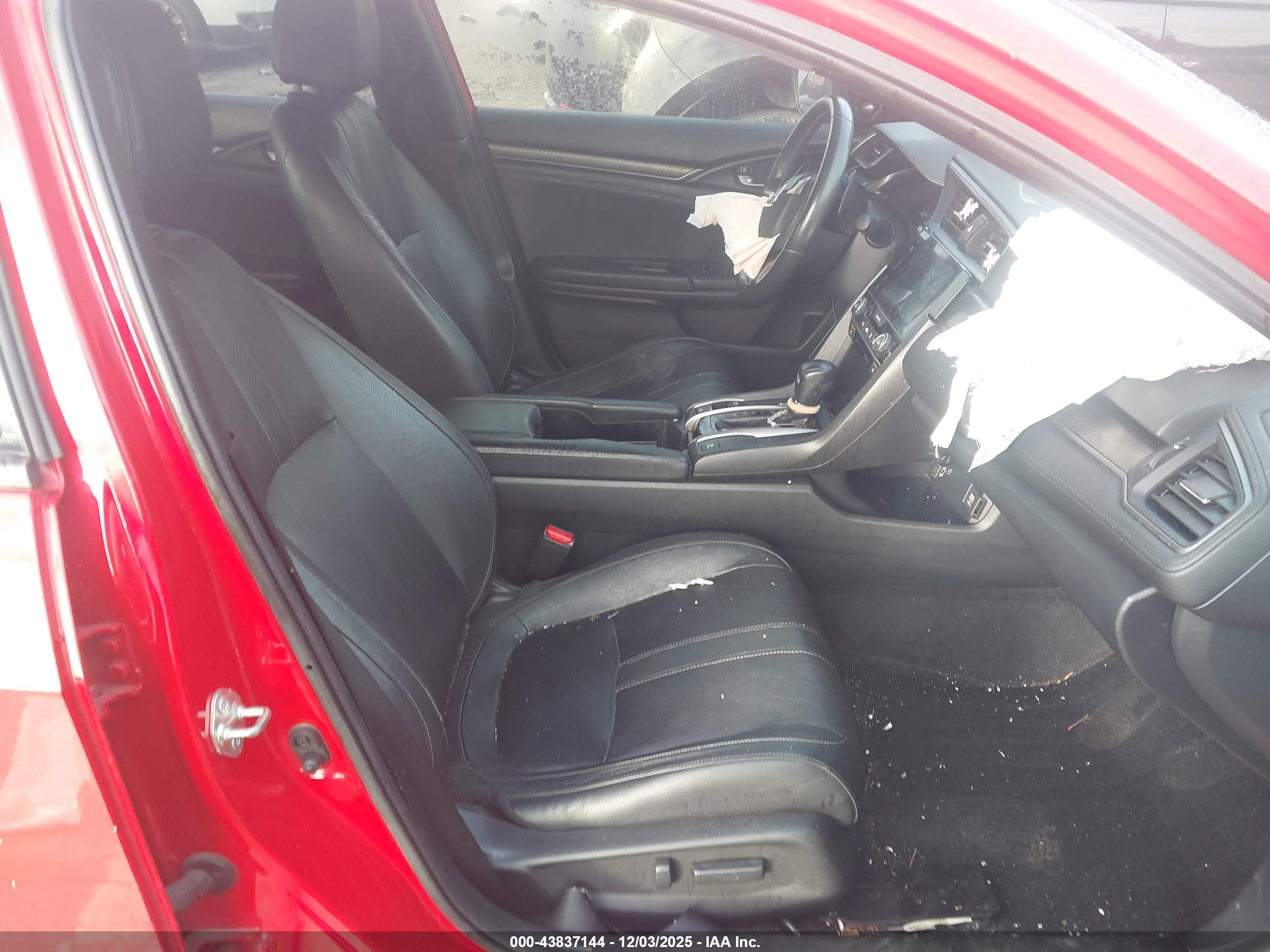 HONDA CIVIC image 5