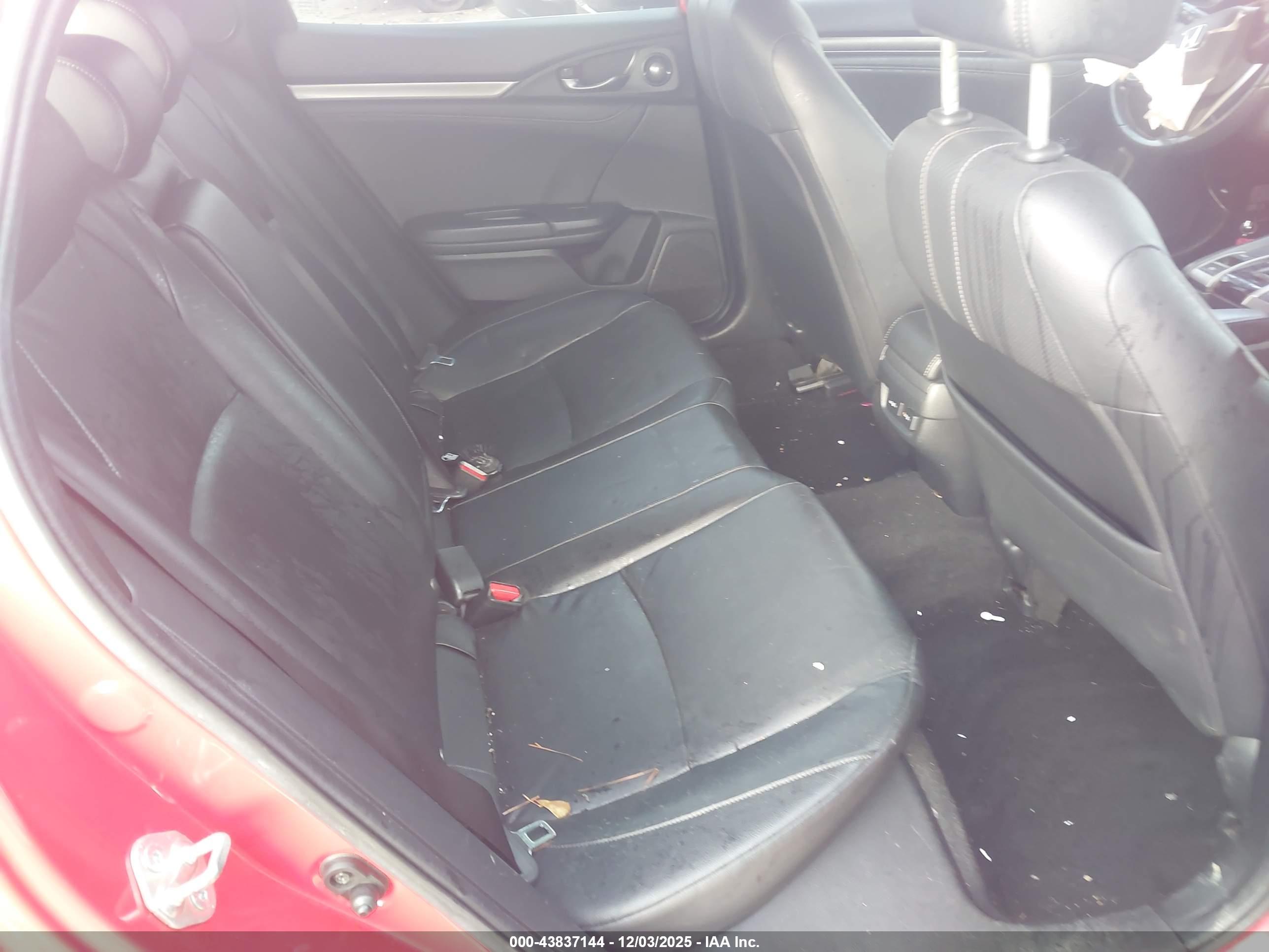 HONDA CIVIC image 8