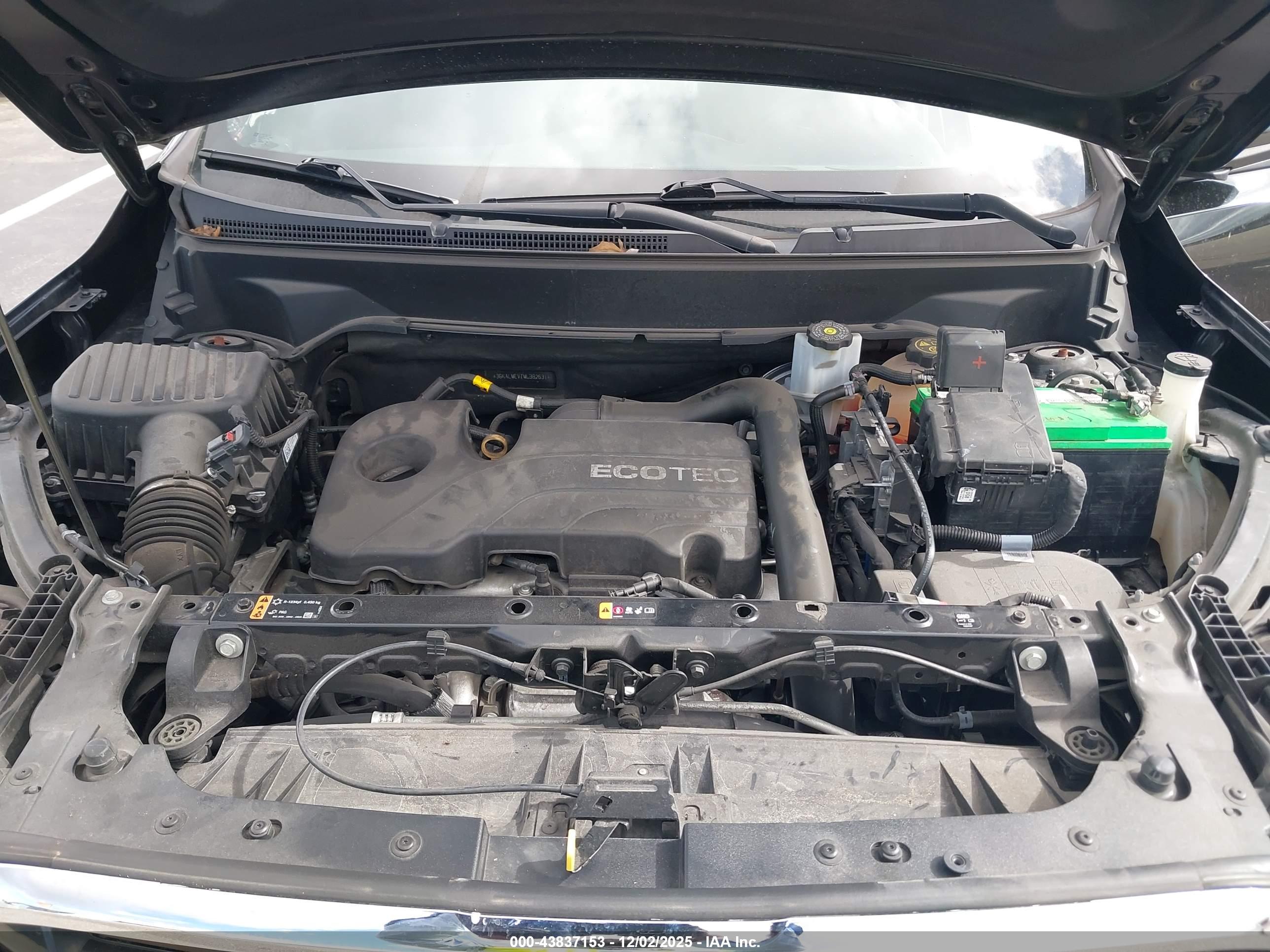 GMC TERRAIN image 10