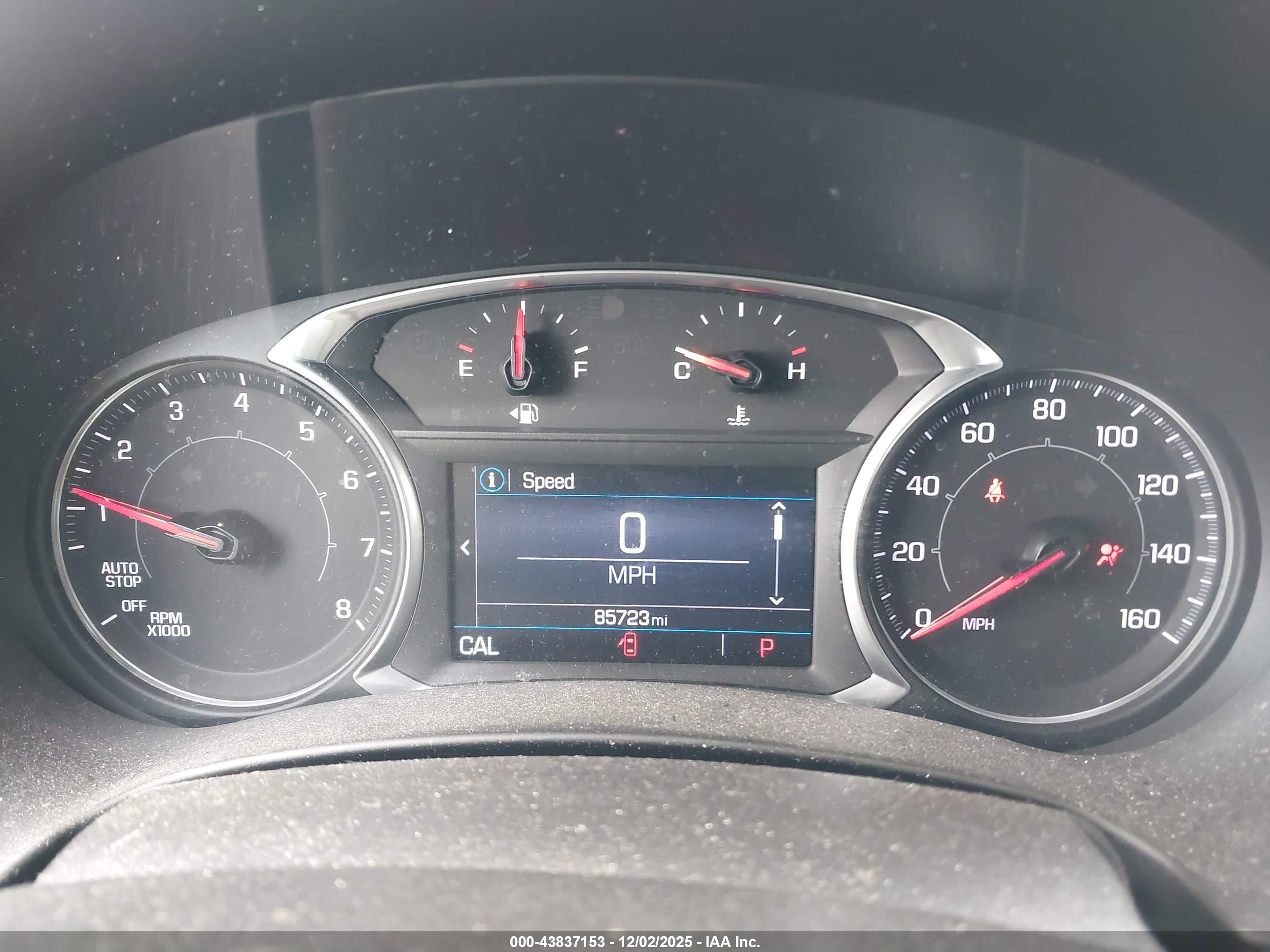 GMC TERRAIN image 7