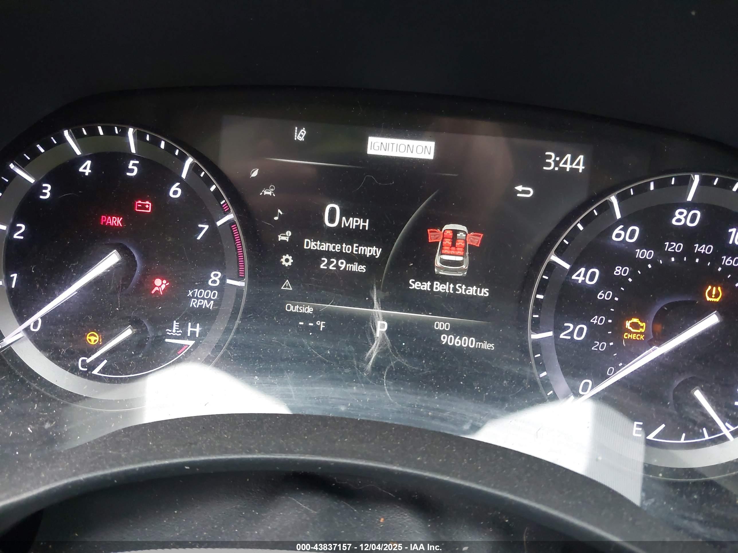 TOYOTA HIGHLANDER image 7