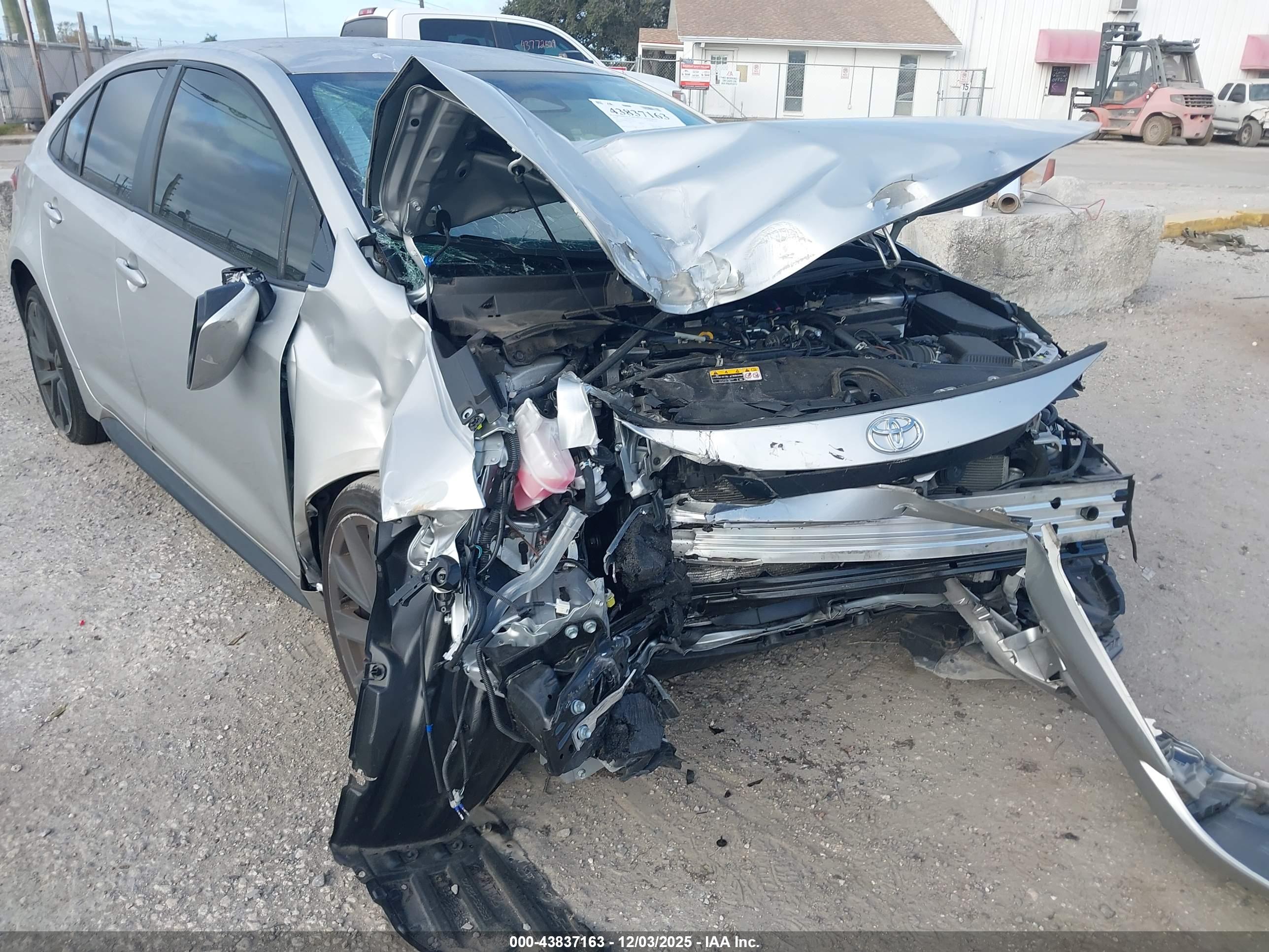TOYOTA COROLLA image 6