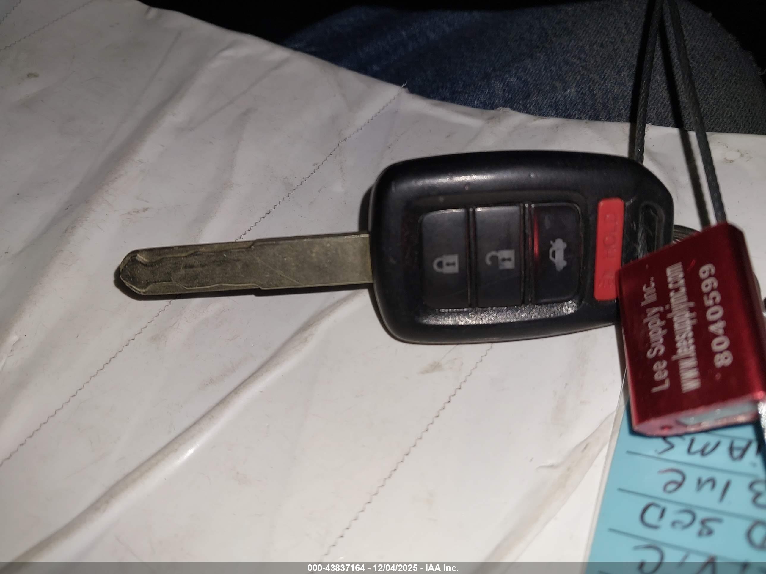 HONDA CIVIC image 11