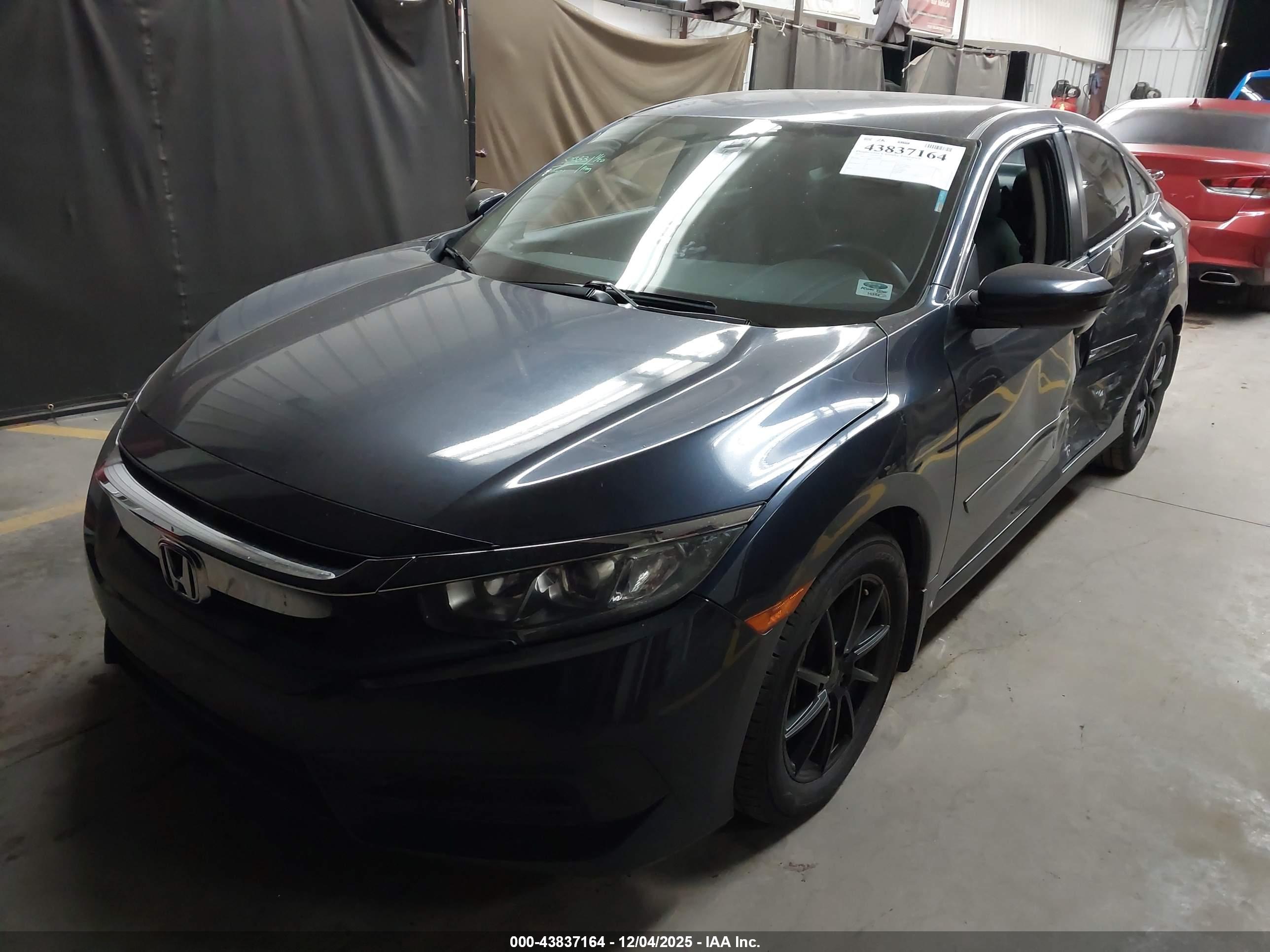 HONDA CIVIC image 2