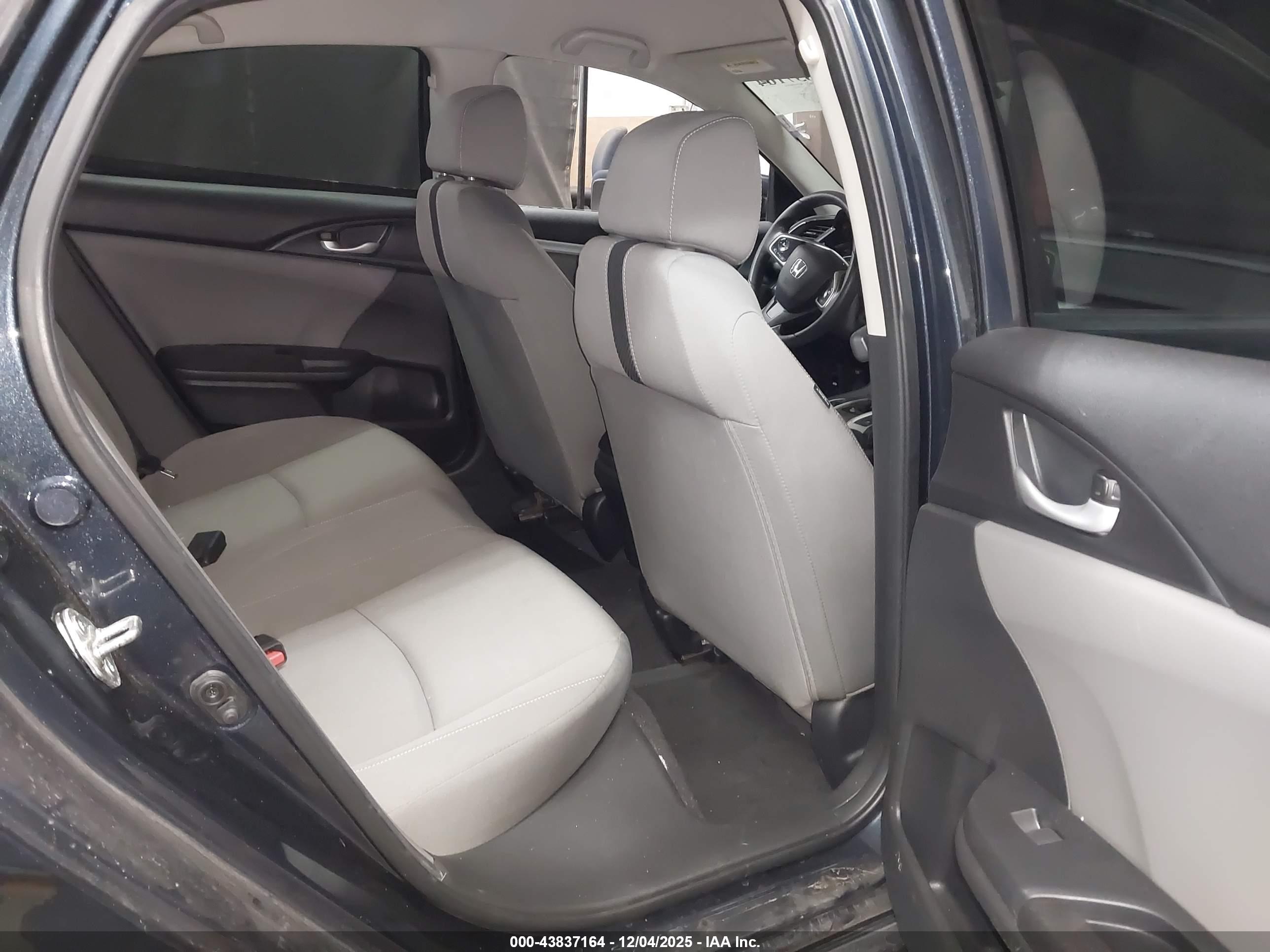 HONDA CIVIC image 8