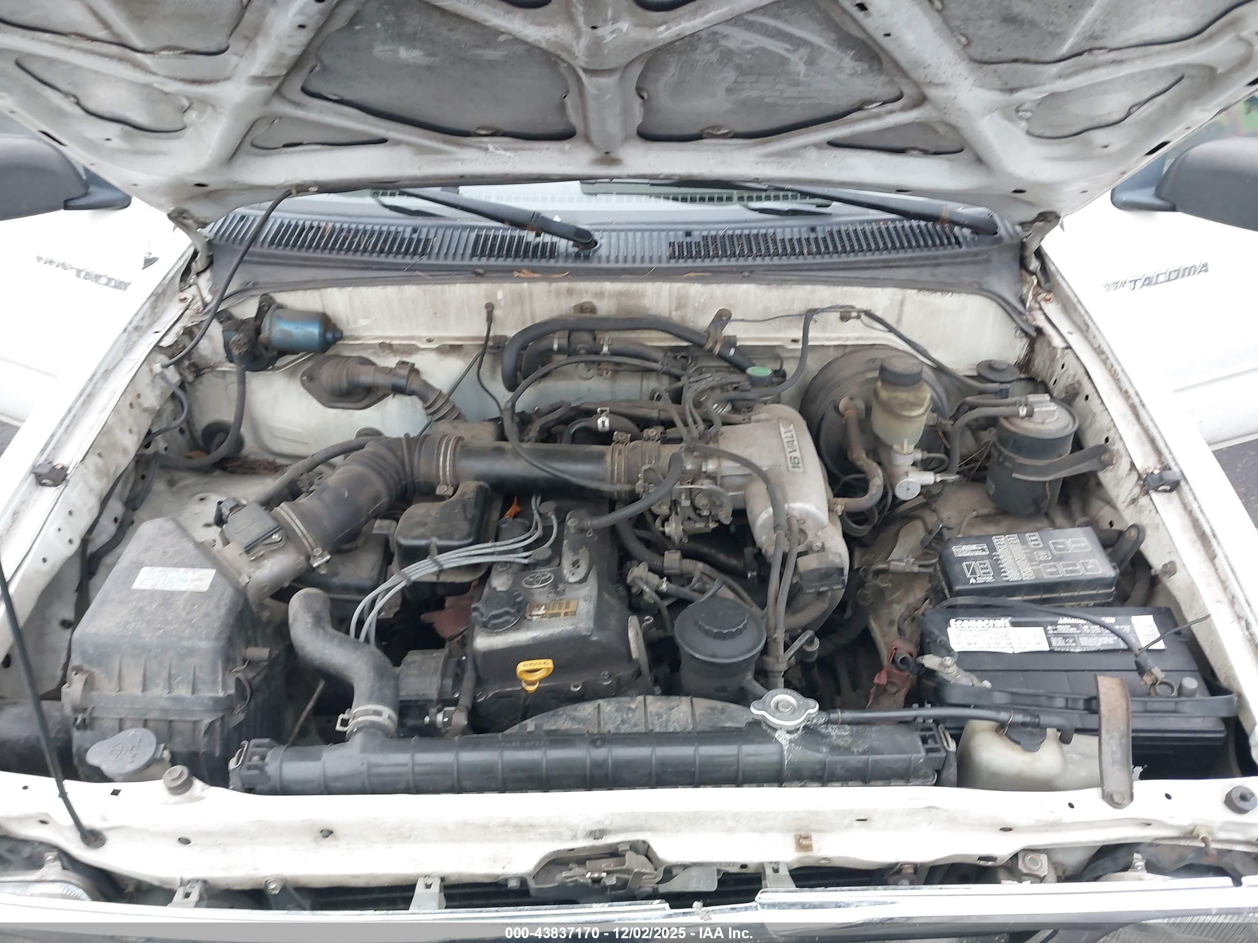 TOYOTA TACOMA image 10