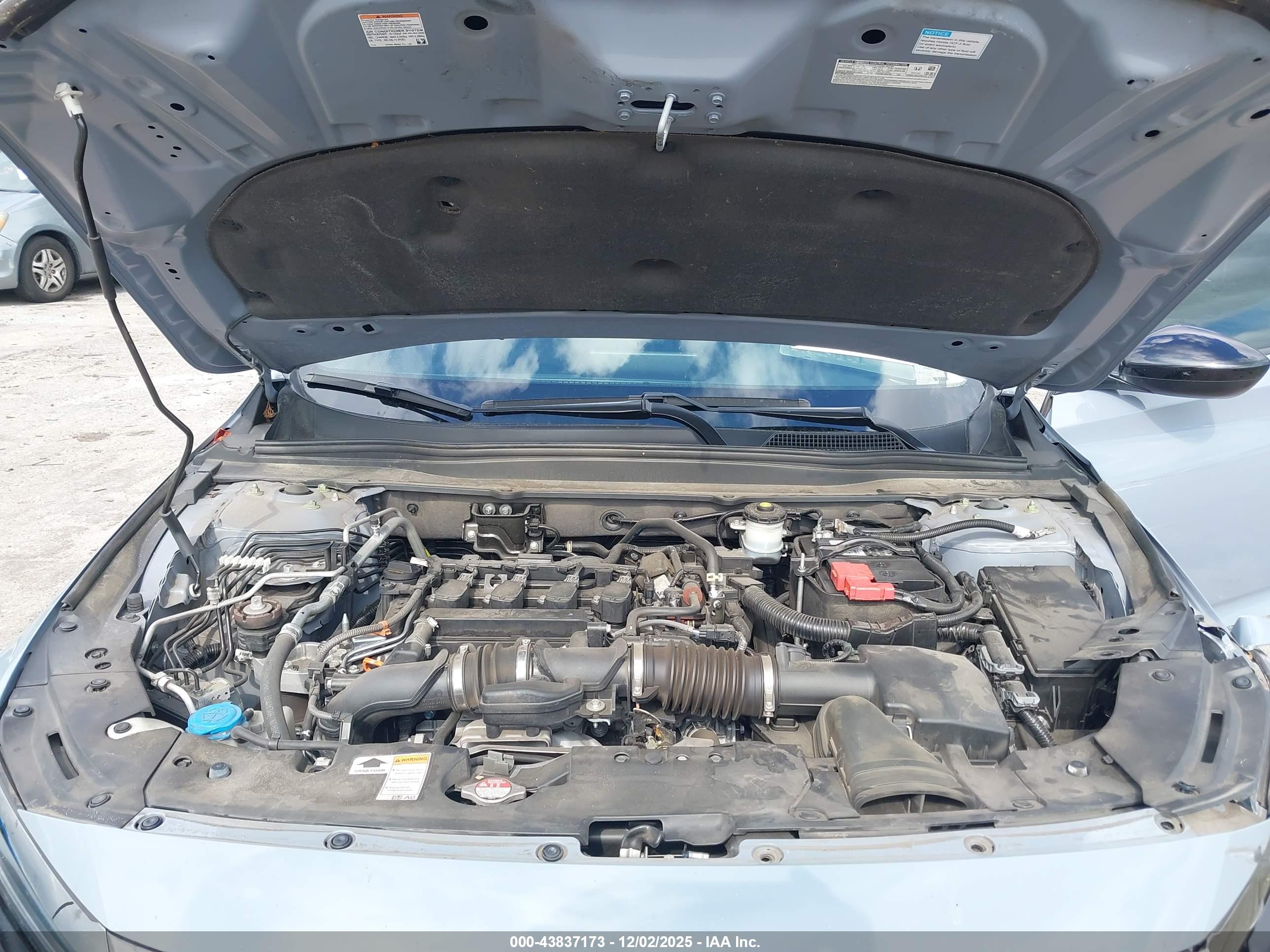 HONDA ACCORD image 10