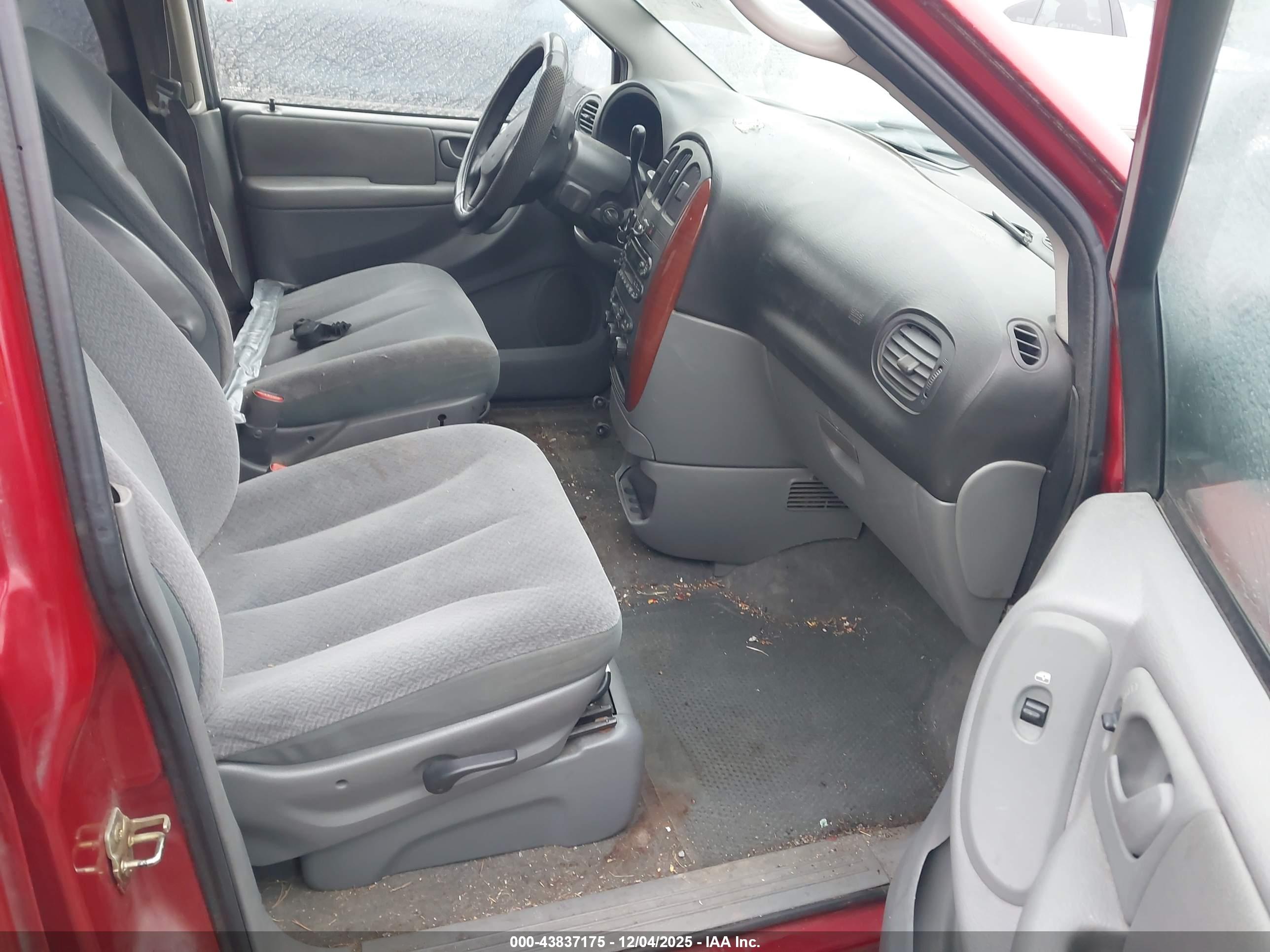 CHRYSLER TOWN image 5