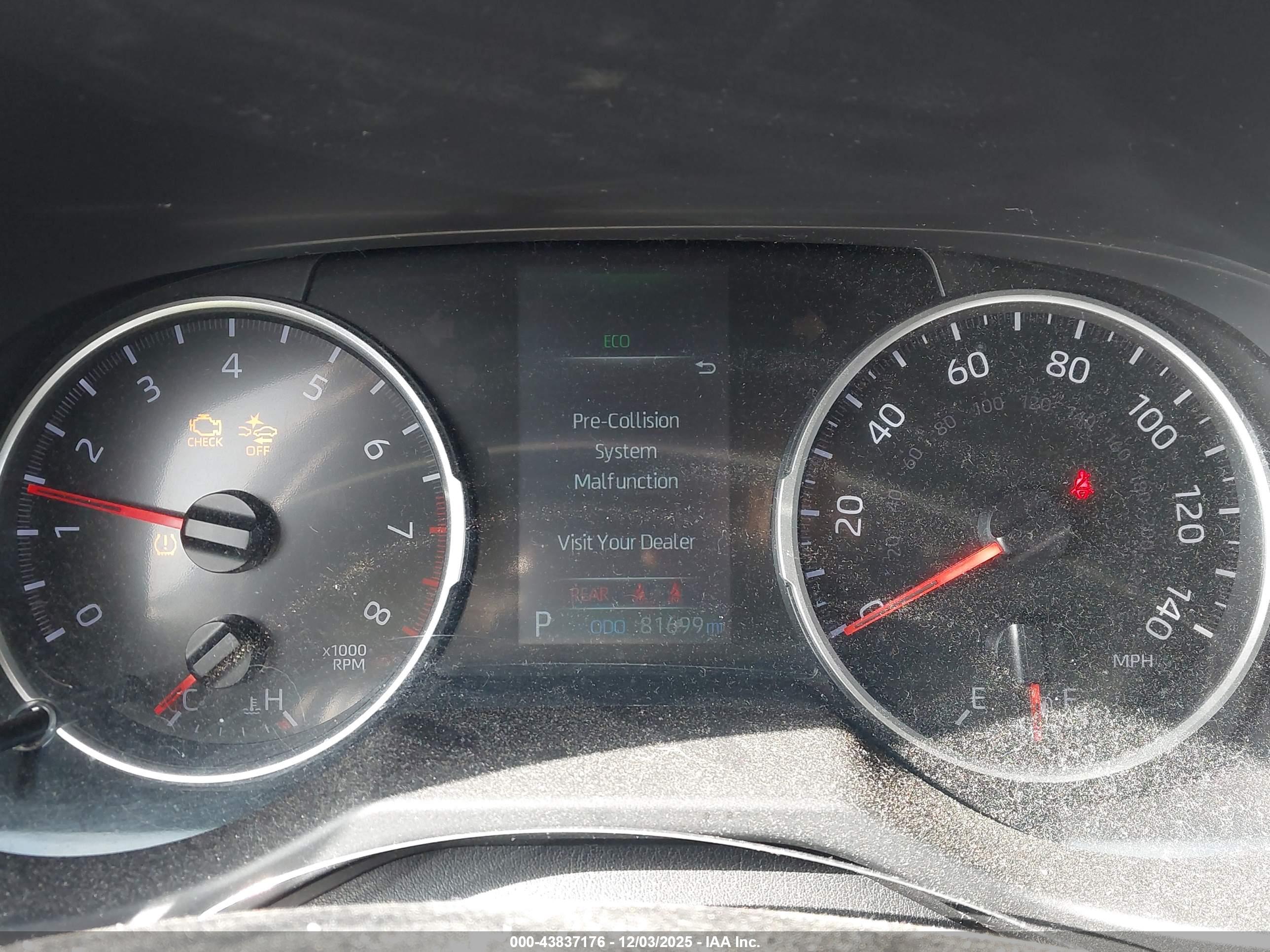 TOYOTA RAV4 image 7