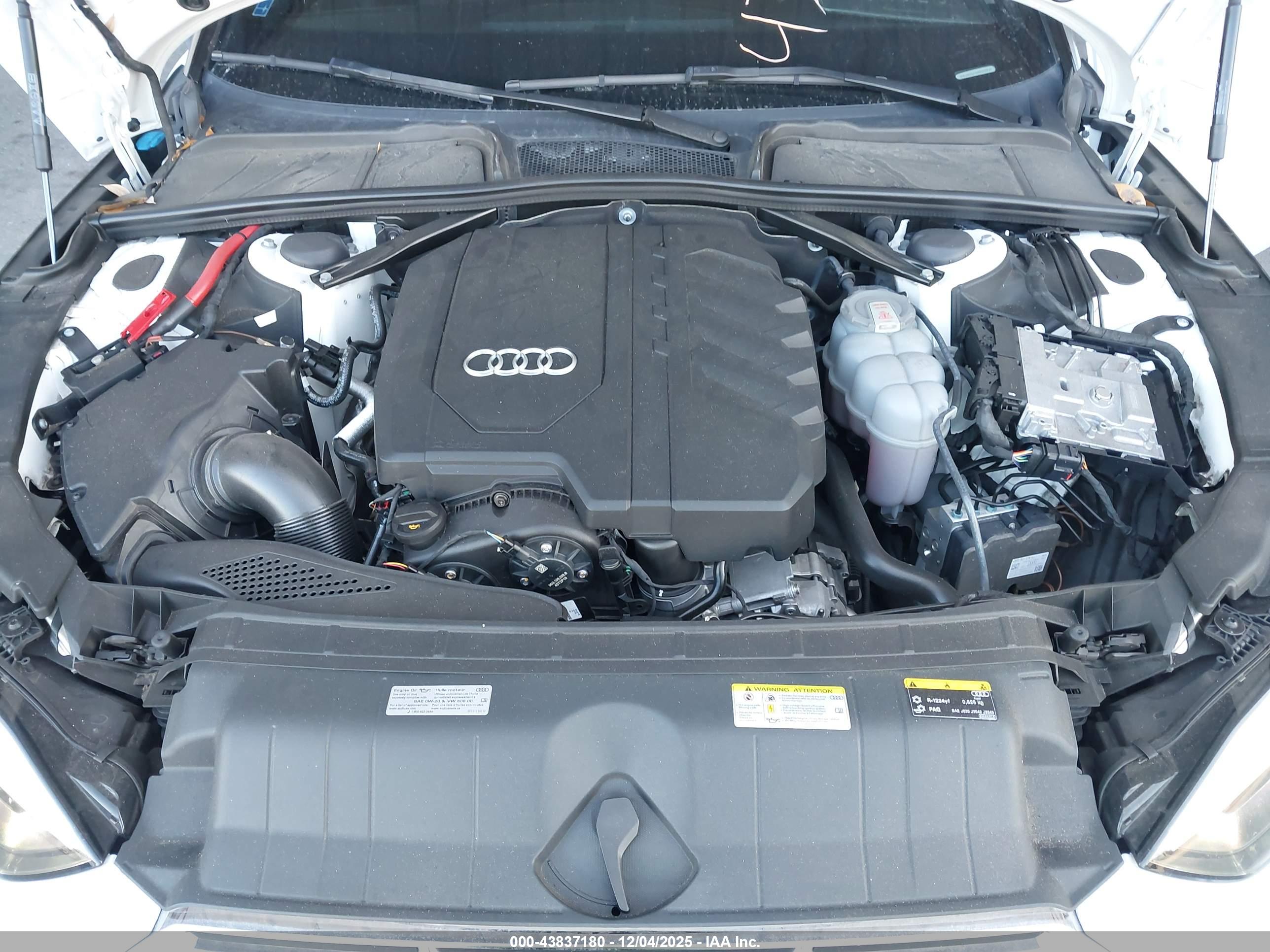 AUDI A5 image 10