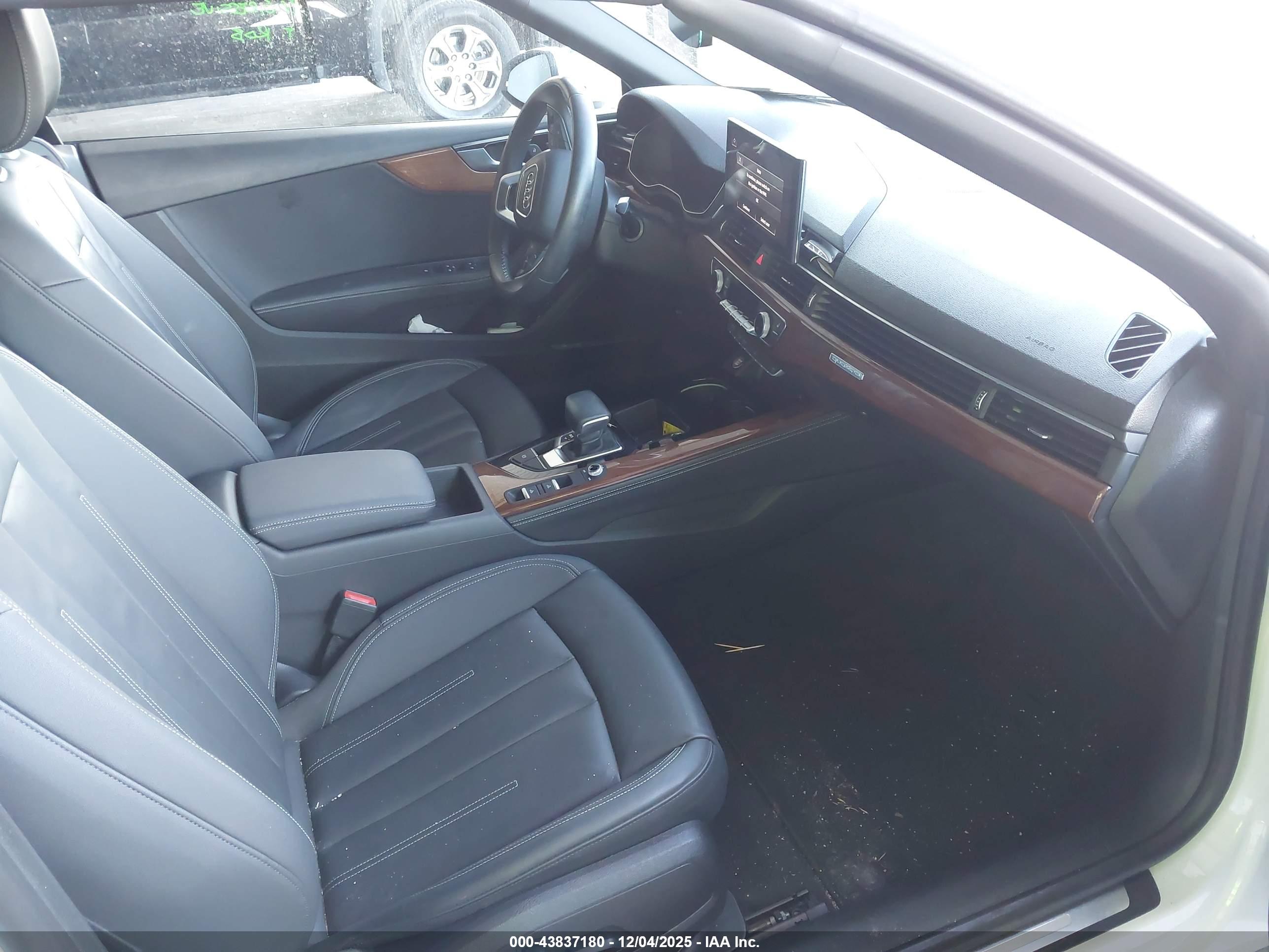 AUDI A5 image 5