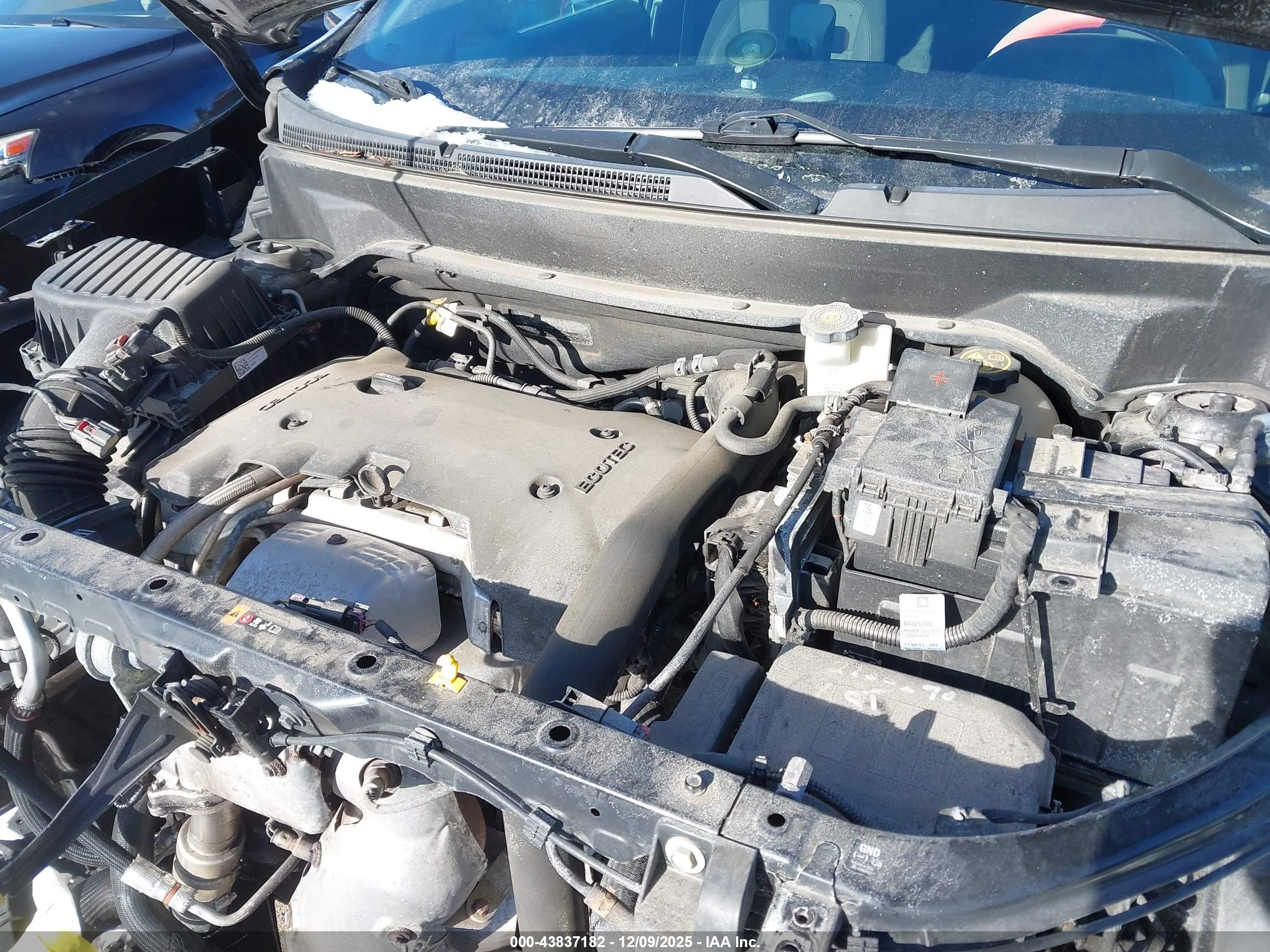 CHEVROLET EQUINOX image 10