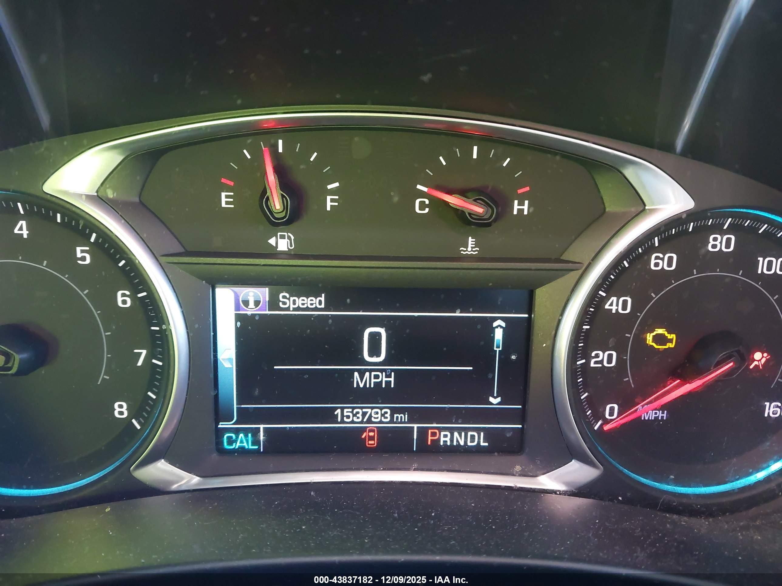 CHEVROLET EQUINOX image 7