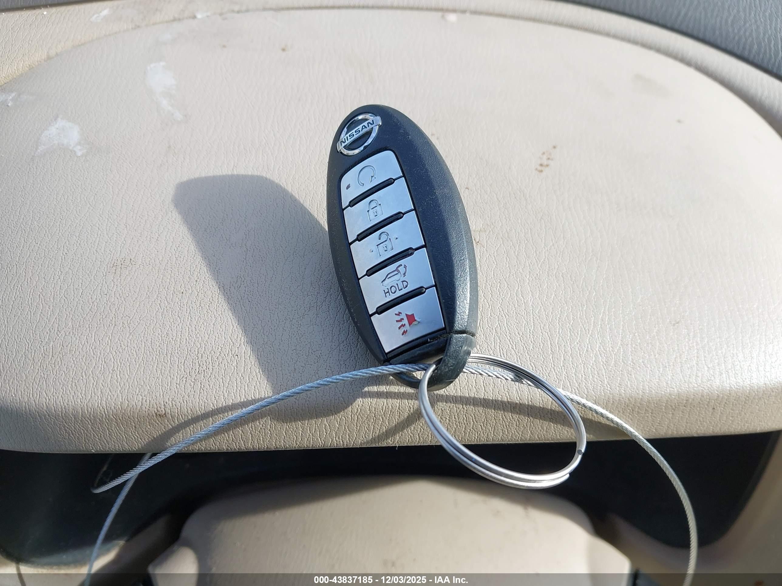 NISSAN PATHFINDER image 11