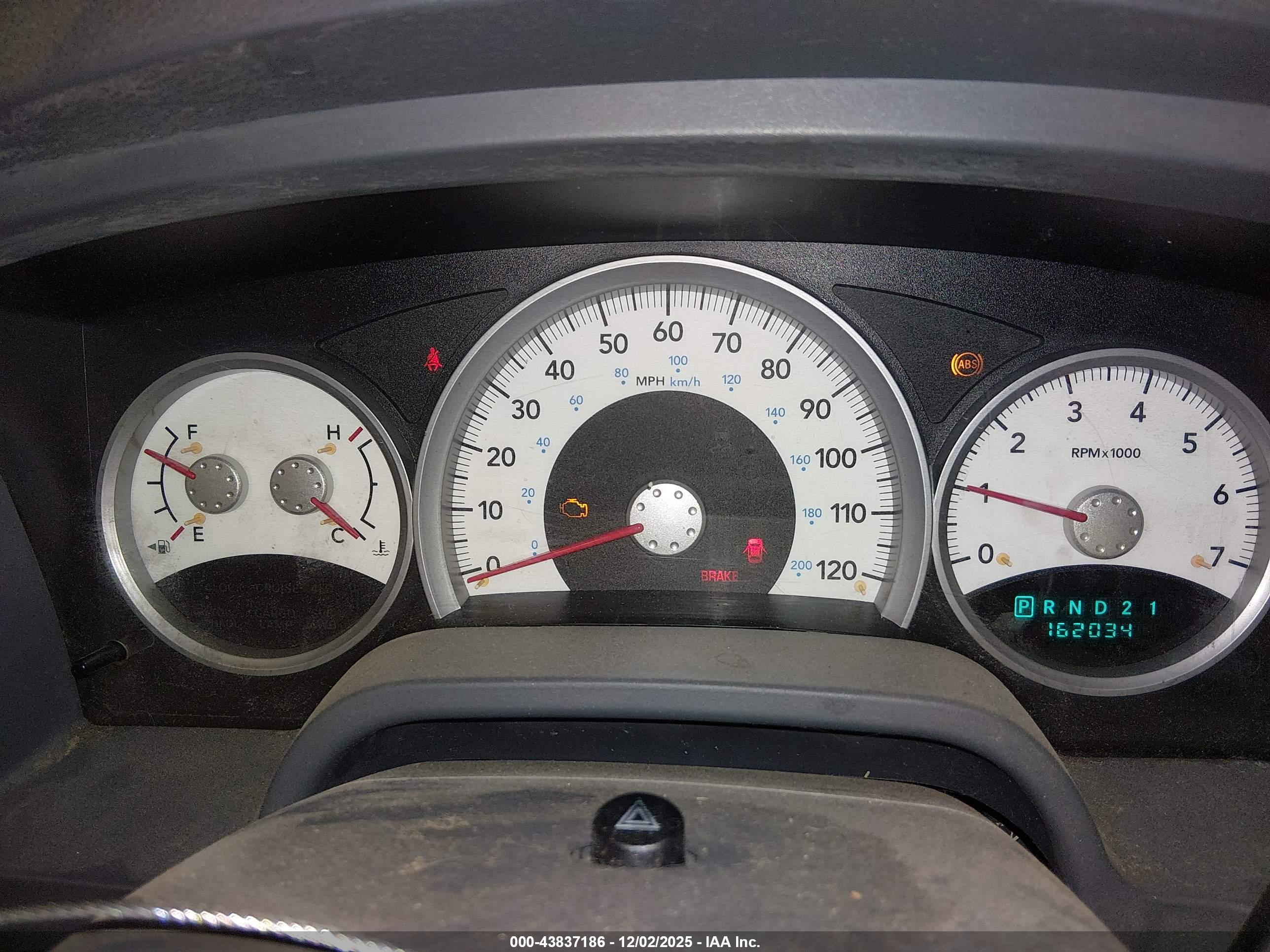 DODGE DAKOTA image 7
