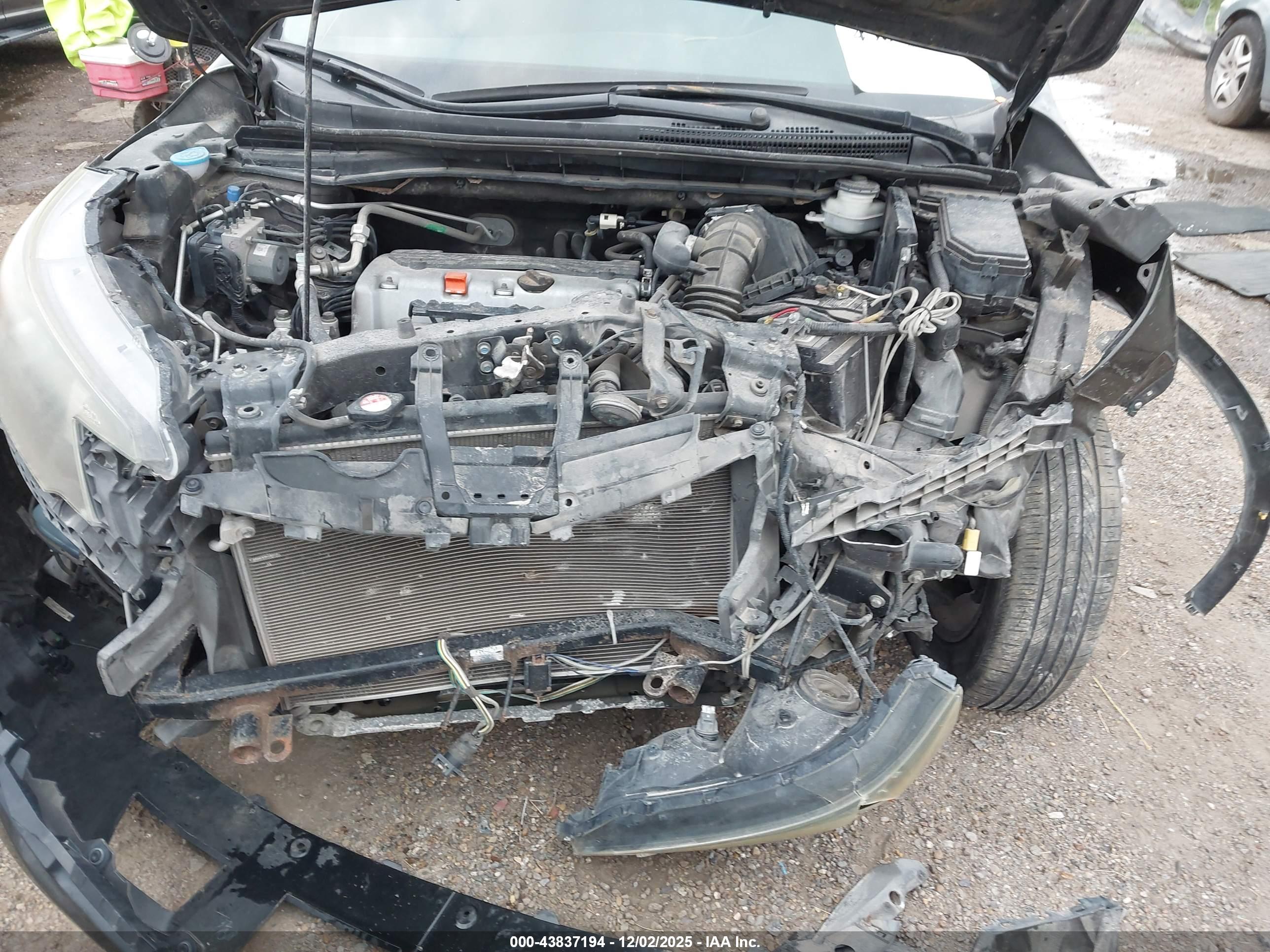 HONDA CR-V image 10