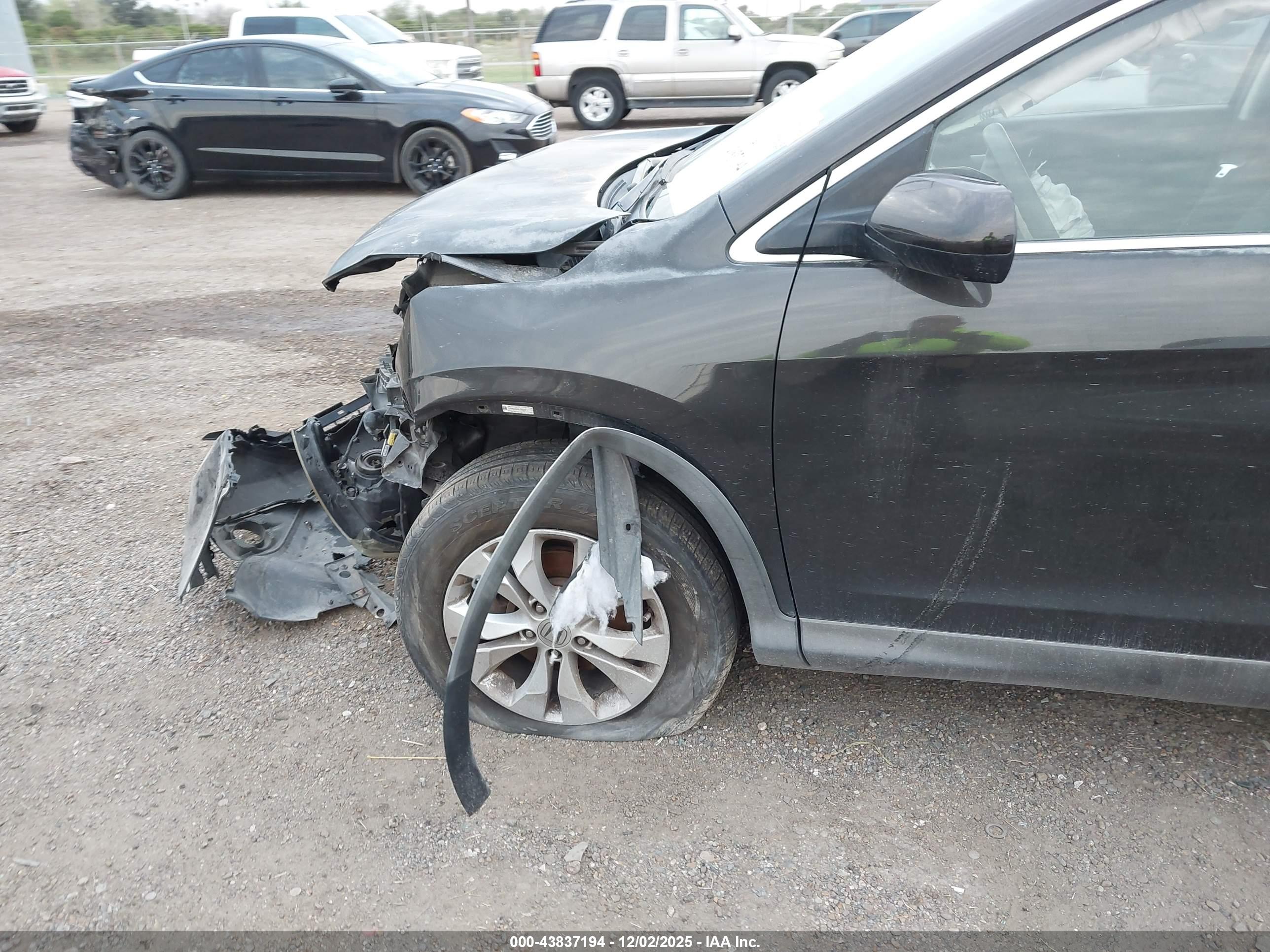 HONDA CR-V image 6