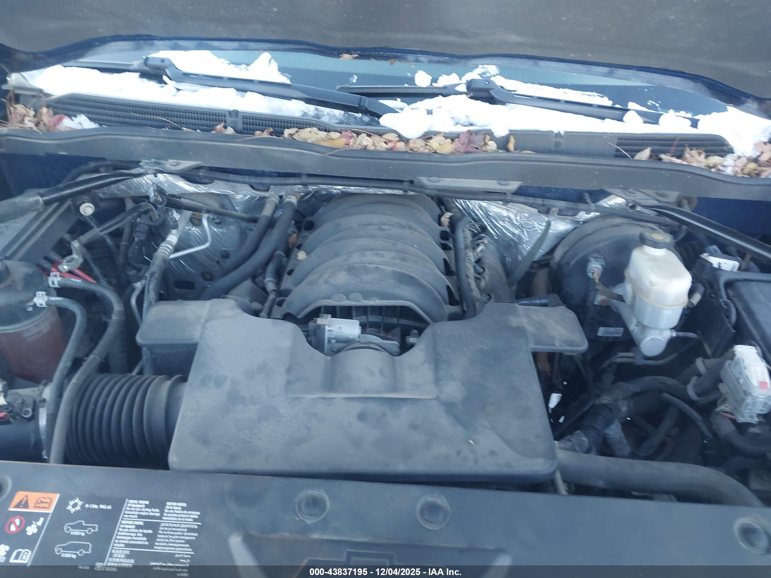 CHEVROLET SILVERADO image 10