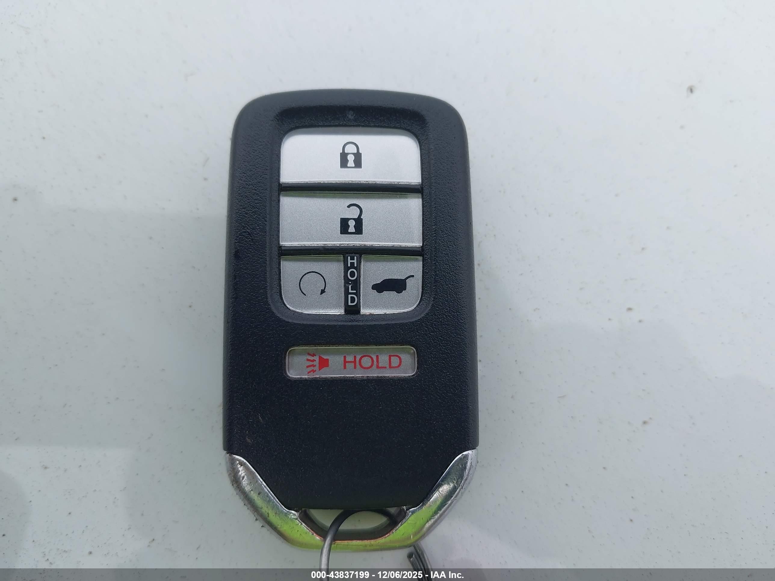 HONDA CR-V image 11