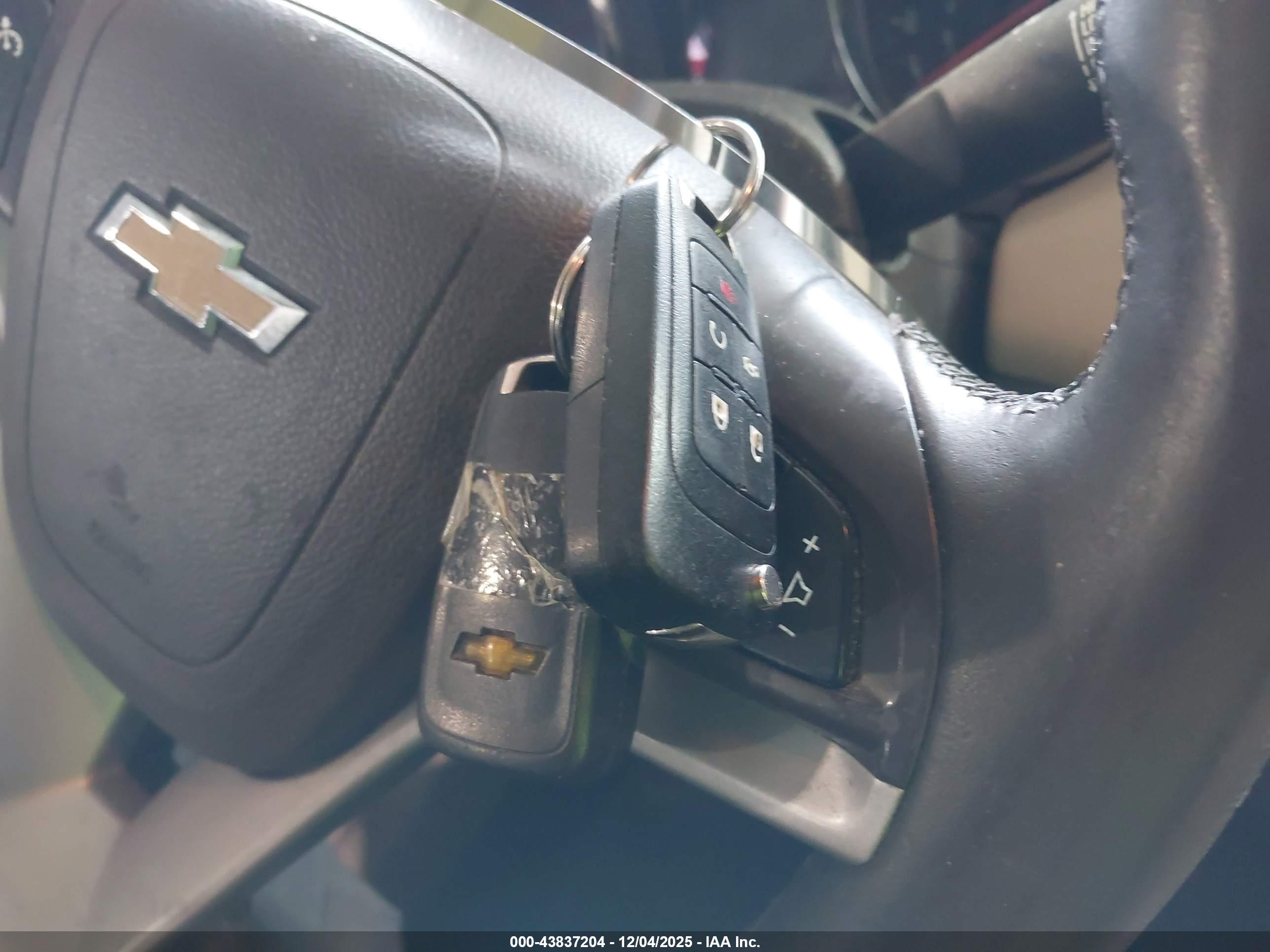 CHEVROLET CRUZE image 11