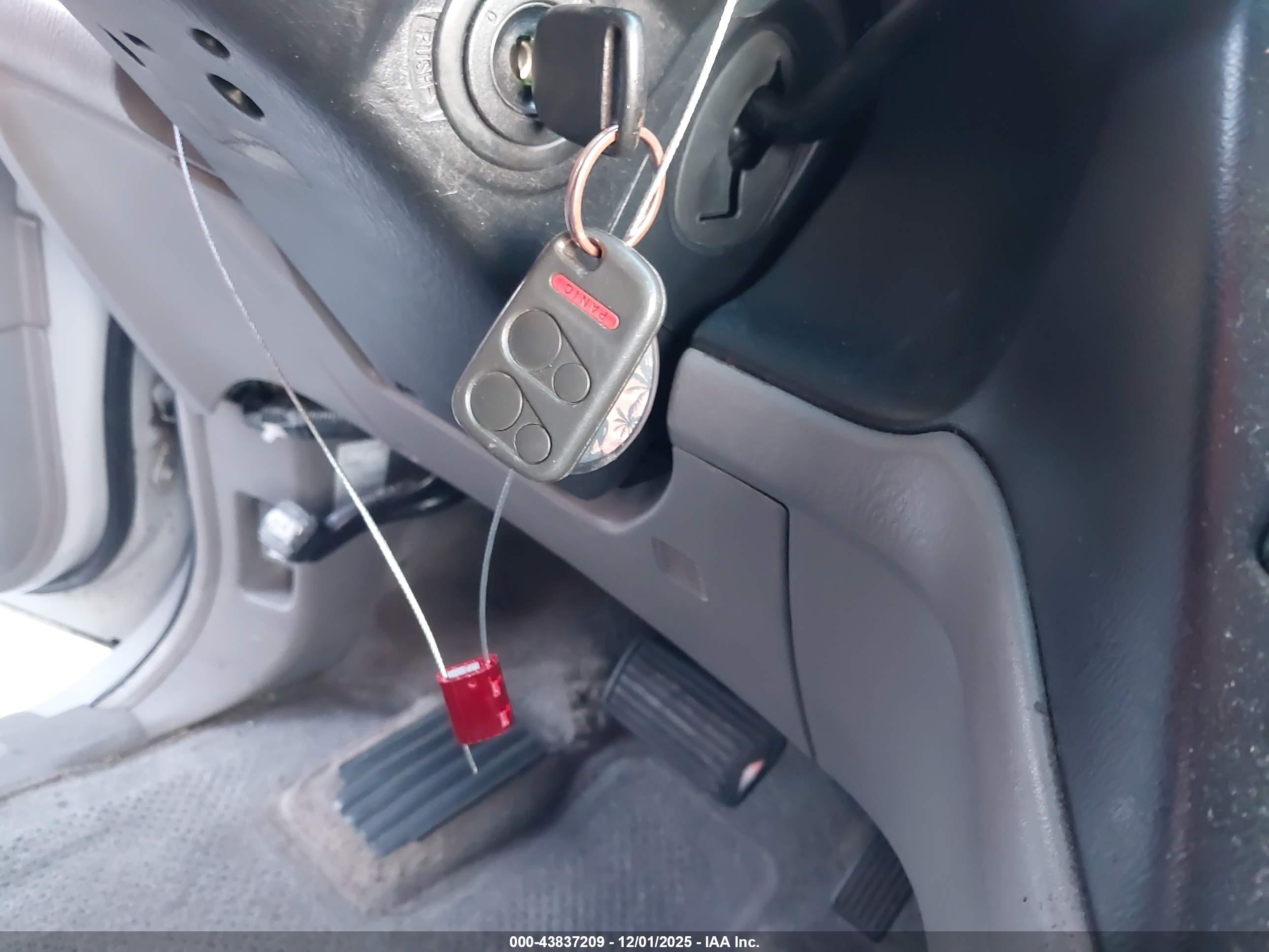 HONDA ODYSSEY image 11