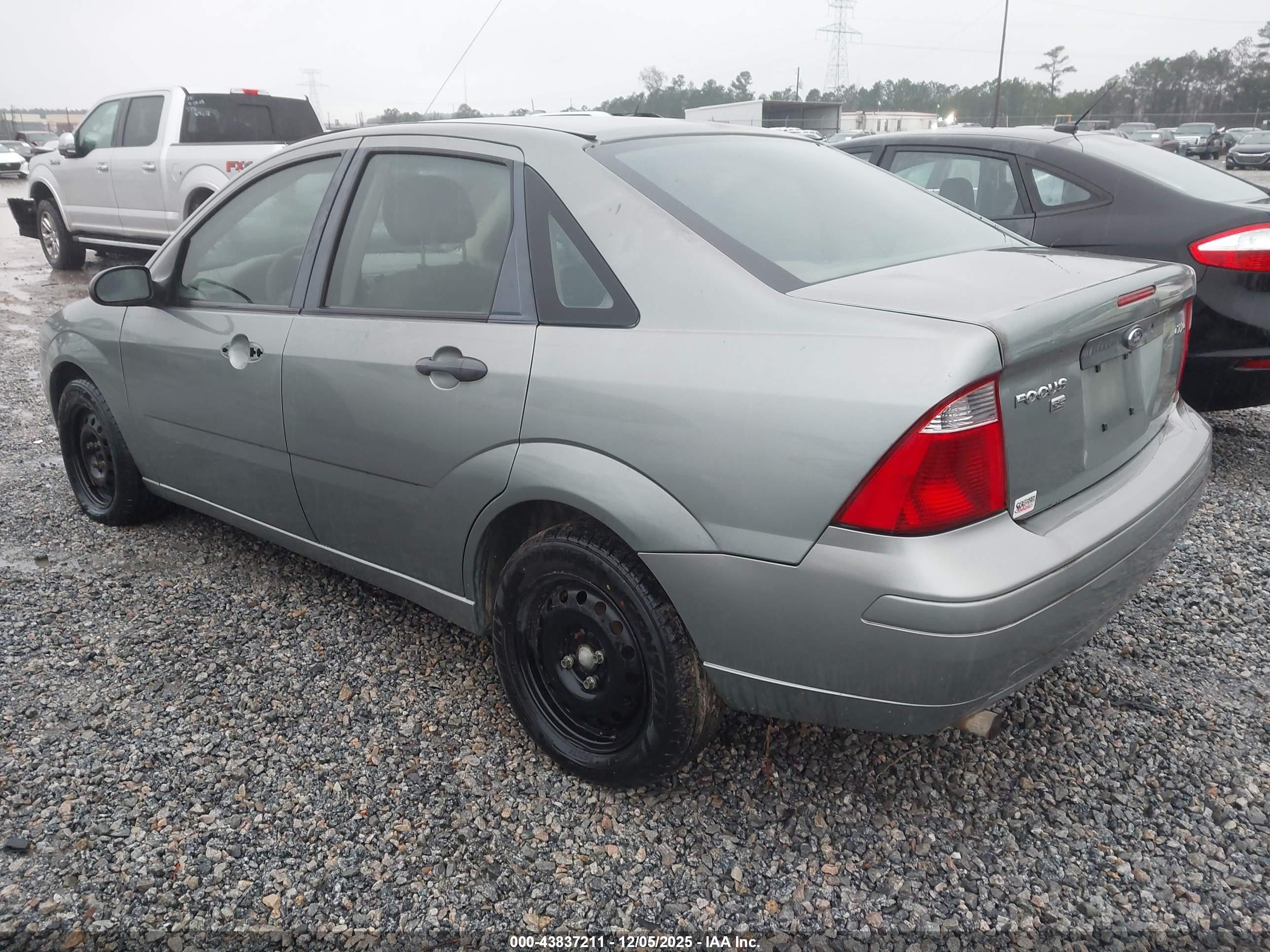FORD FOCUS image 3