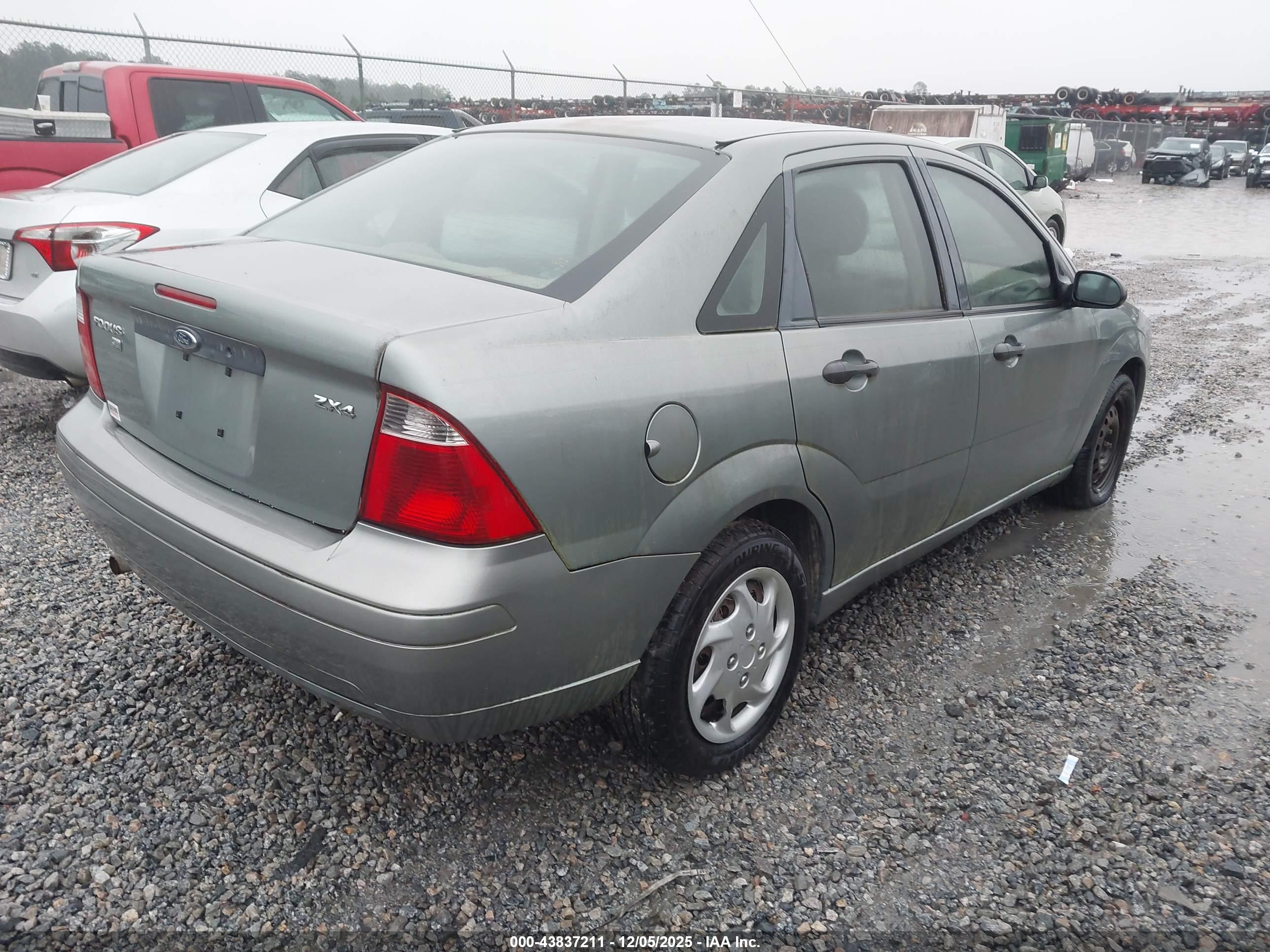 FORD FOCUS image 4