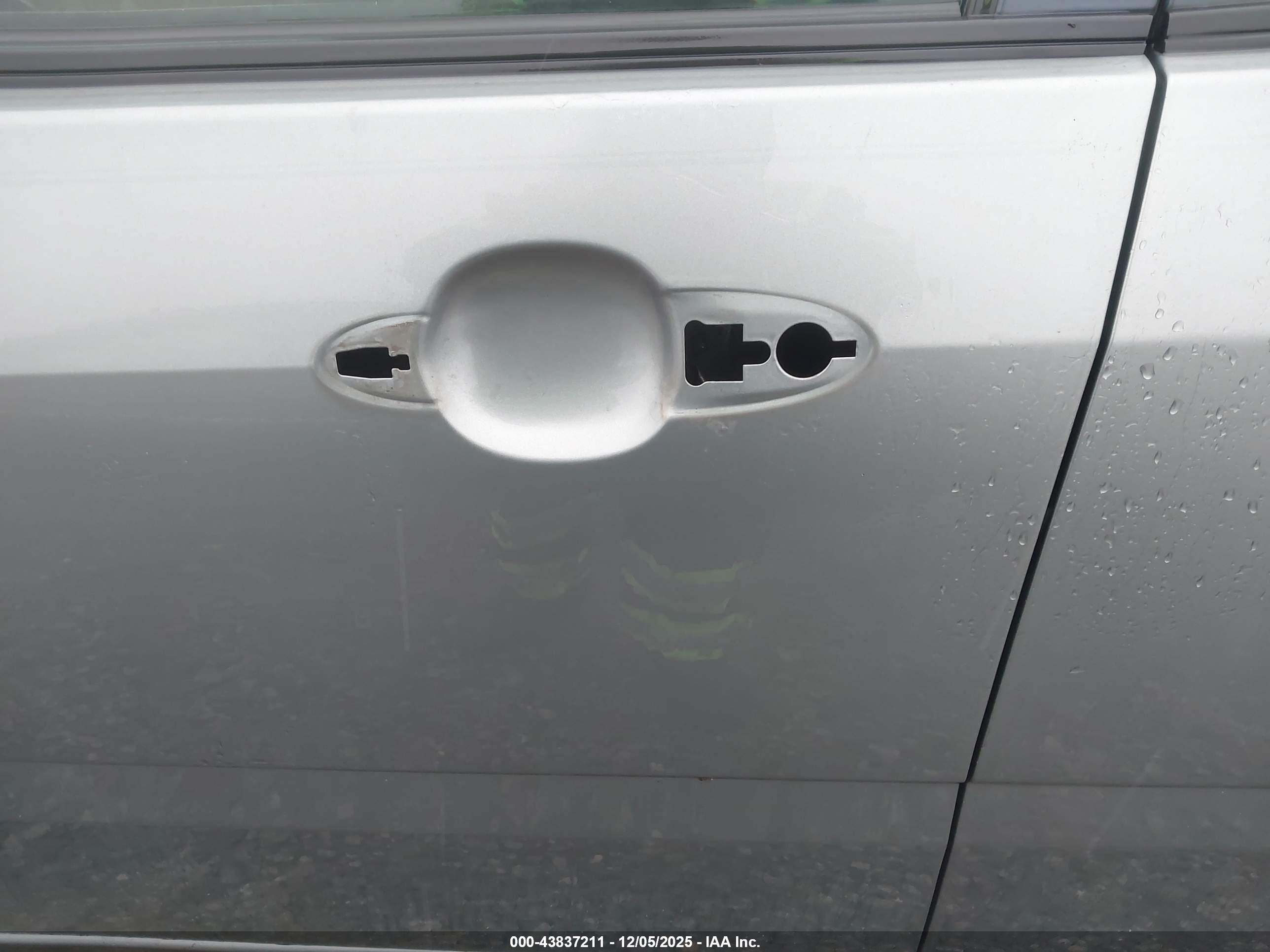 FORD FOCUS image 6