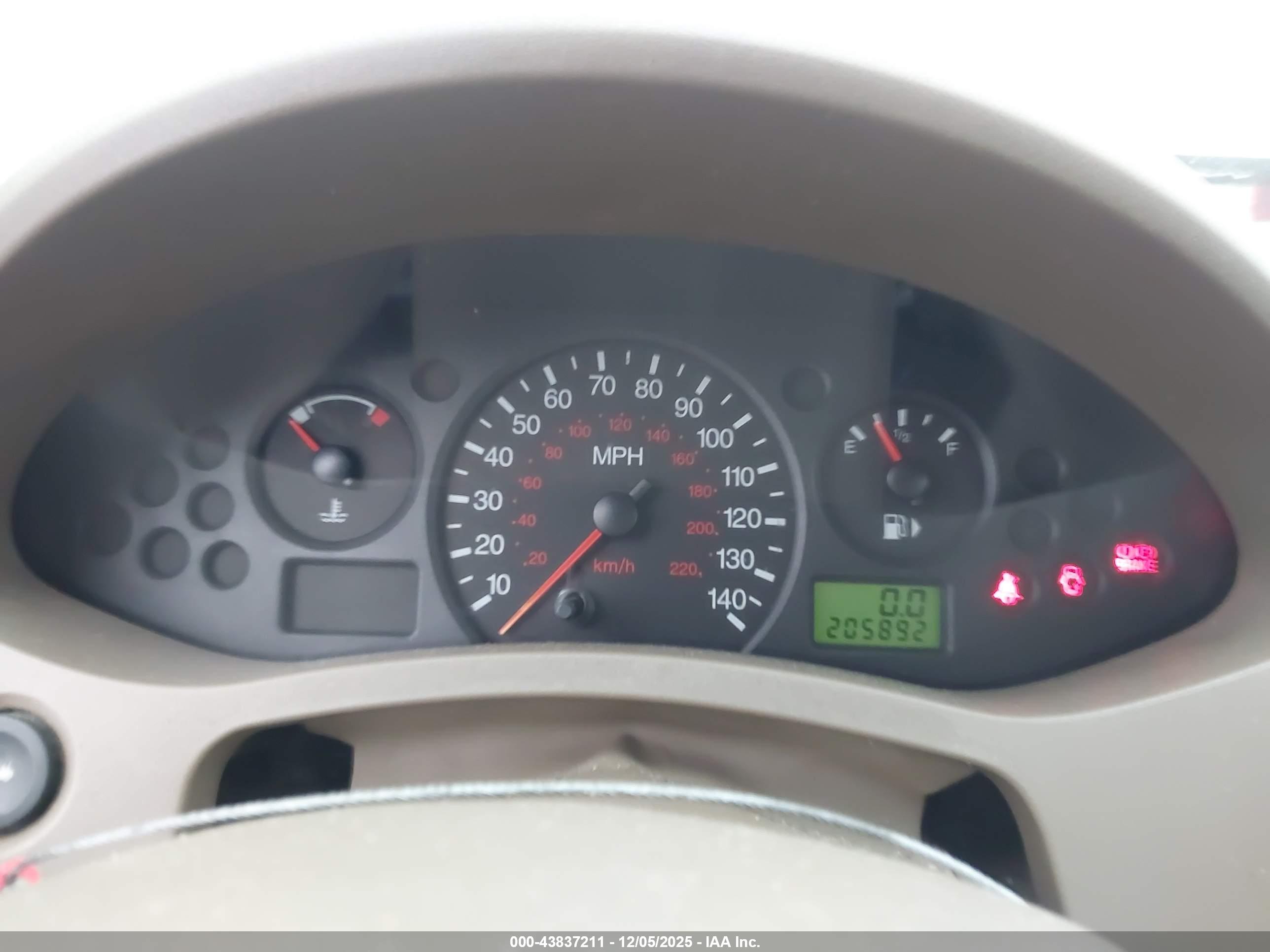 FORD FOCUS image 7