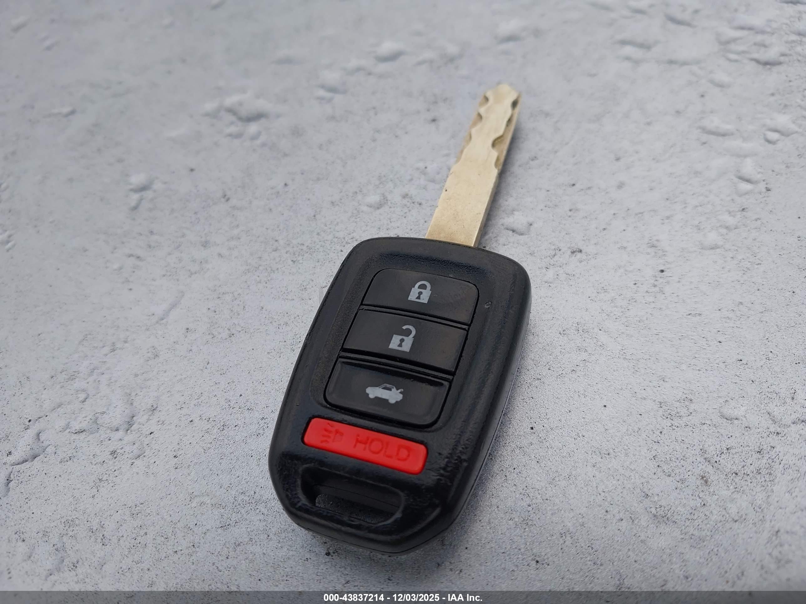 HONDA CIVIC image 11