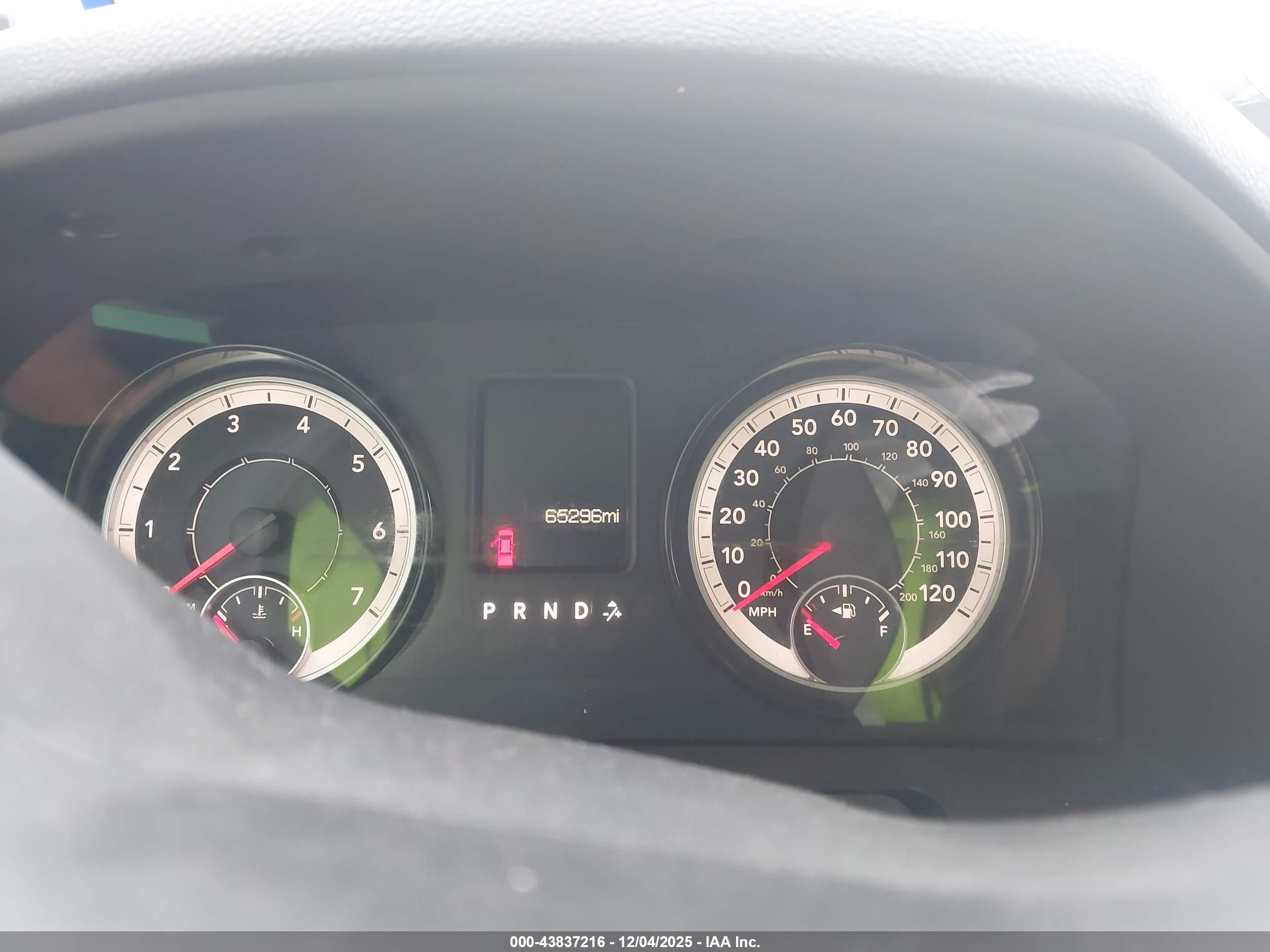 RAM 1500 image 7