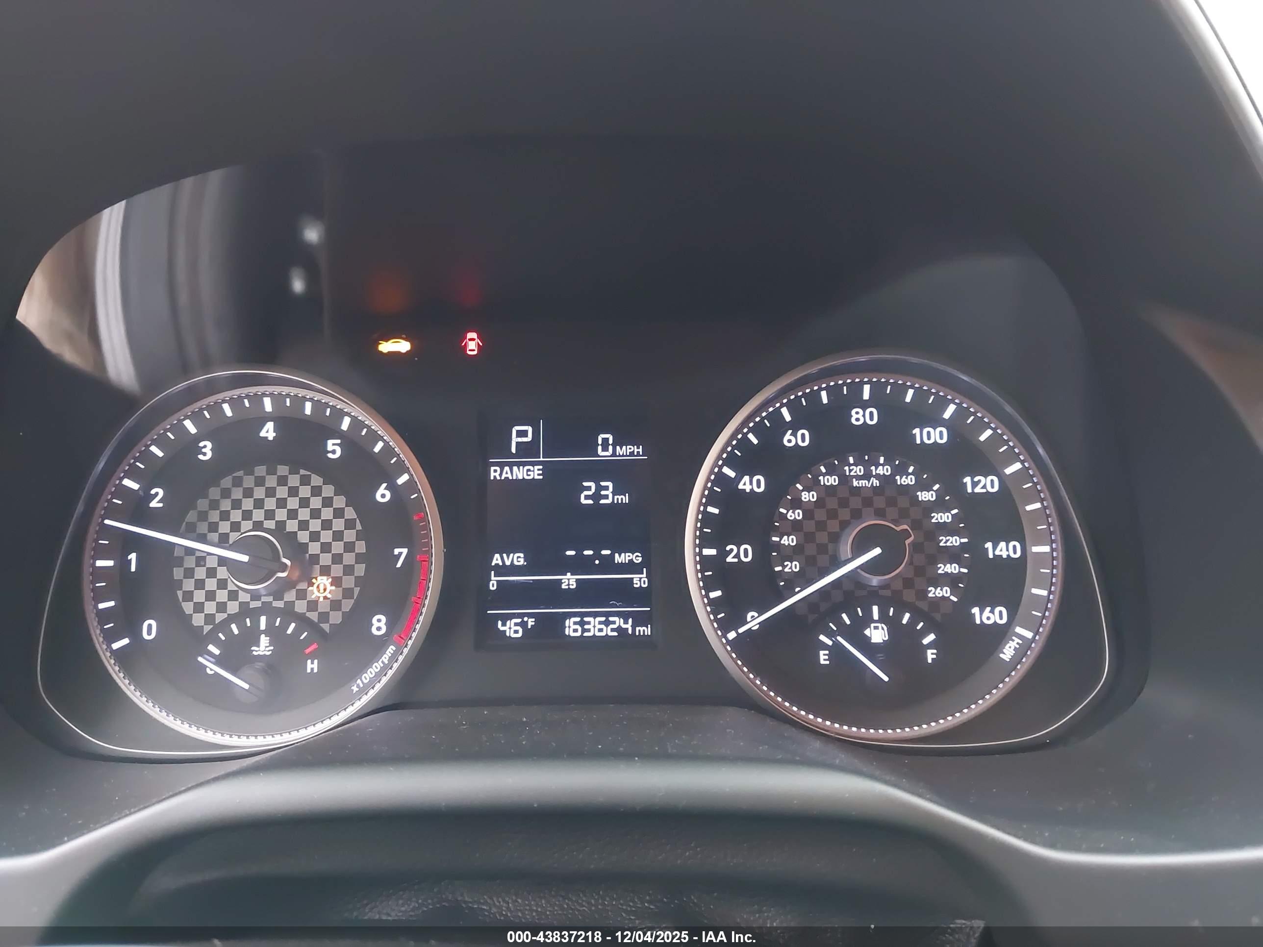 HYUNDAI ELANTRA image 7