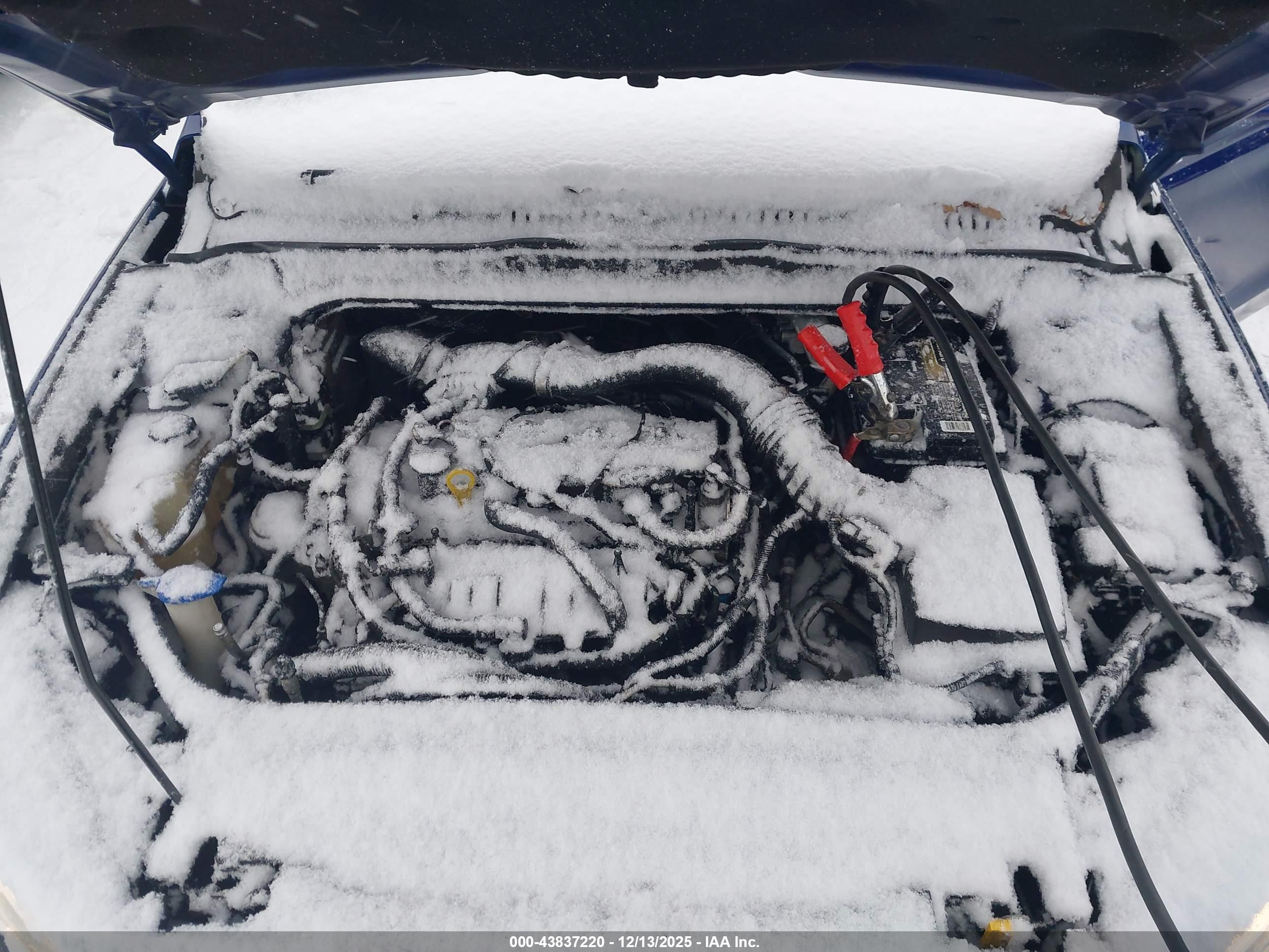 FORD FUSION image 10