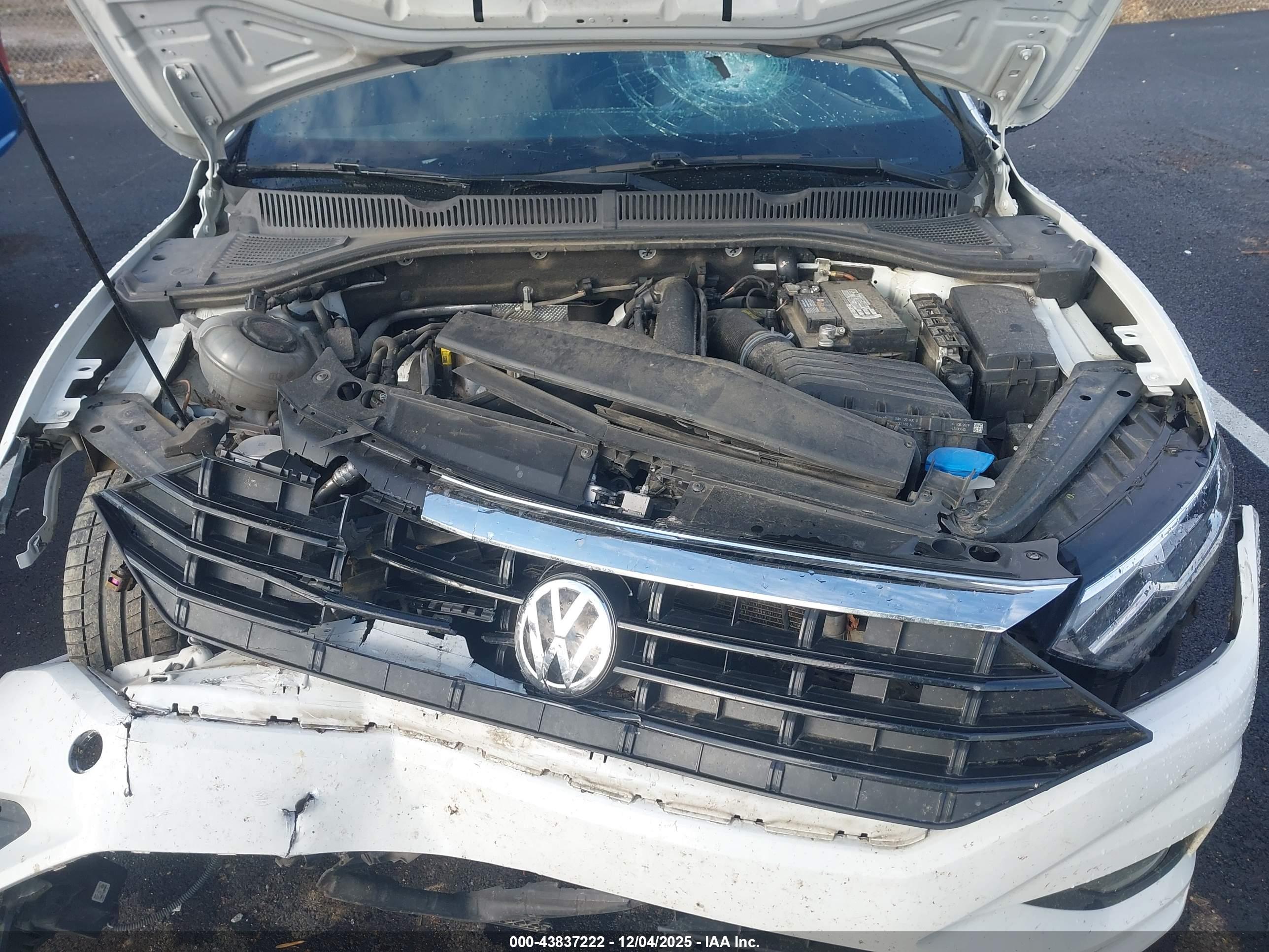 VOLKSWAGEN JETTA image 10