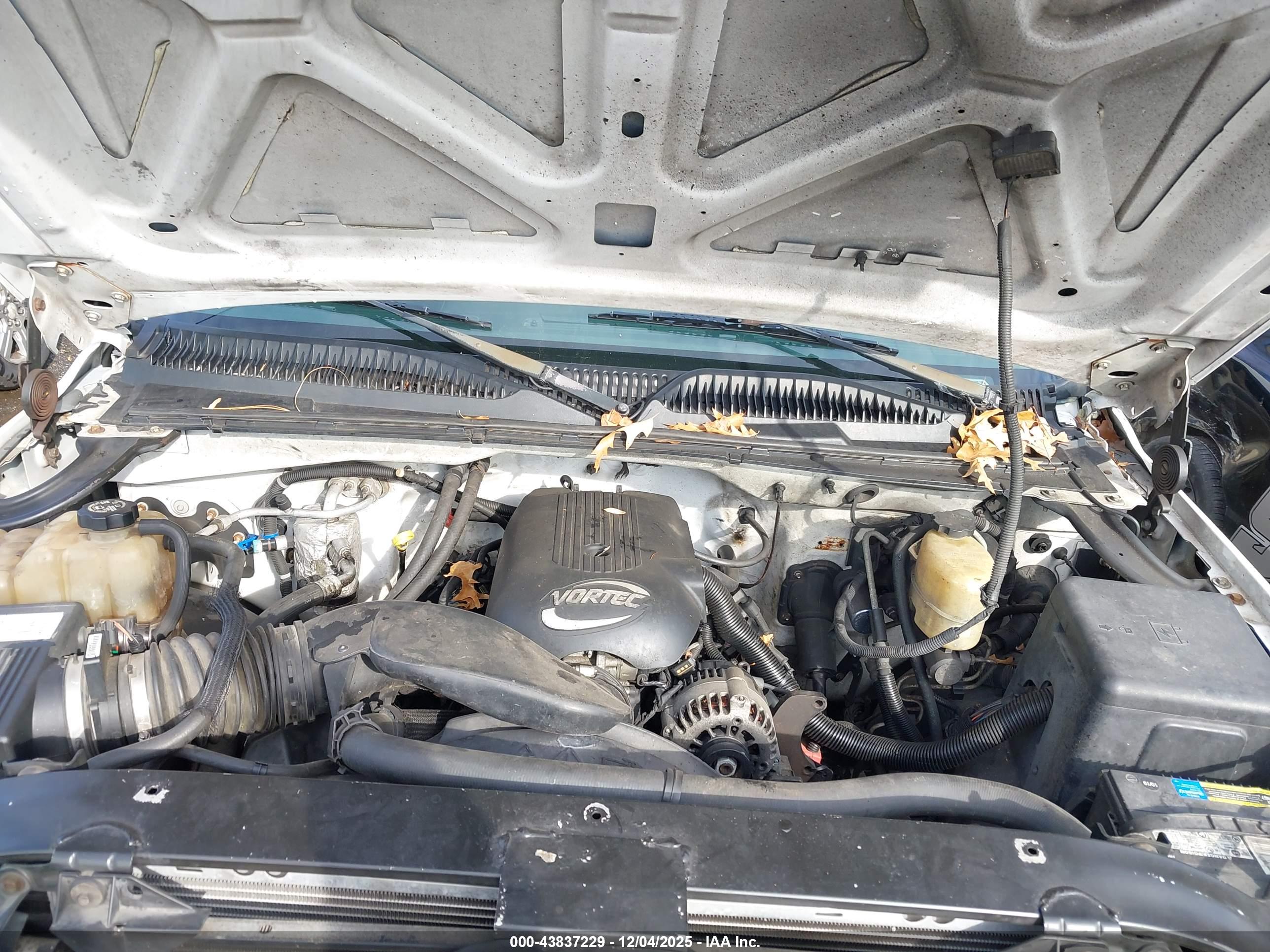 CHEVROLET SILVERADO image 10