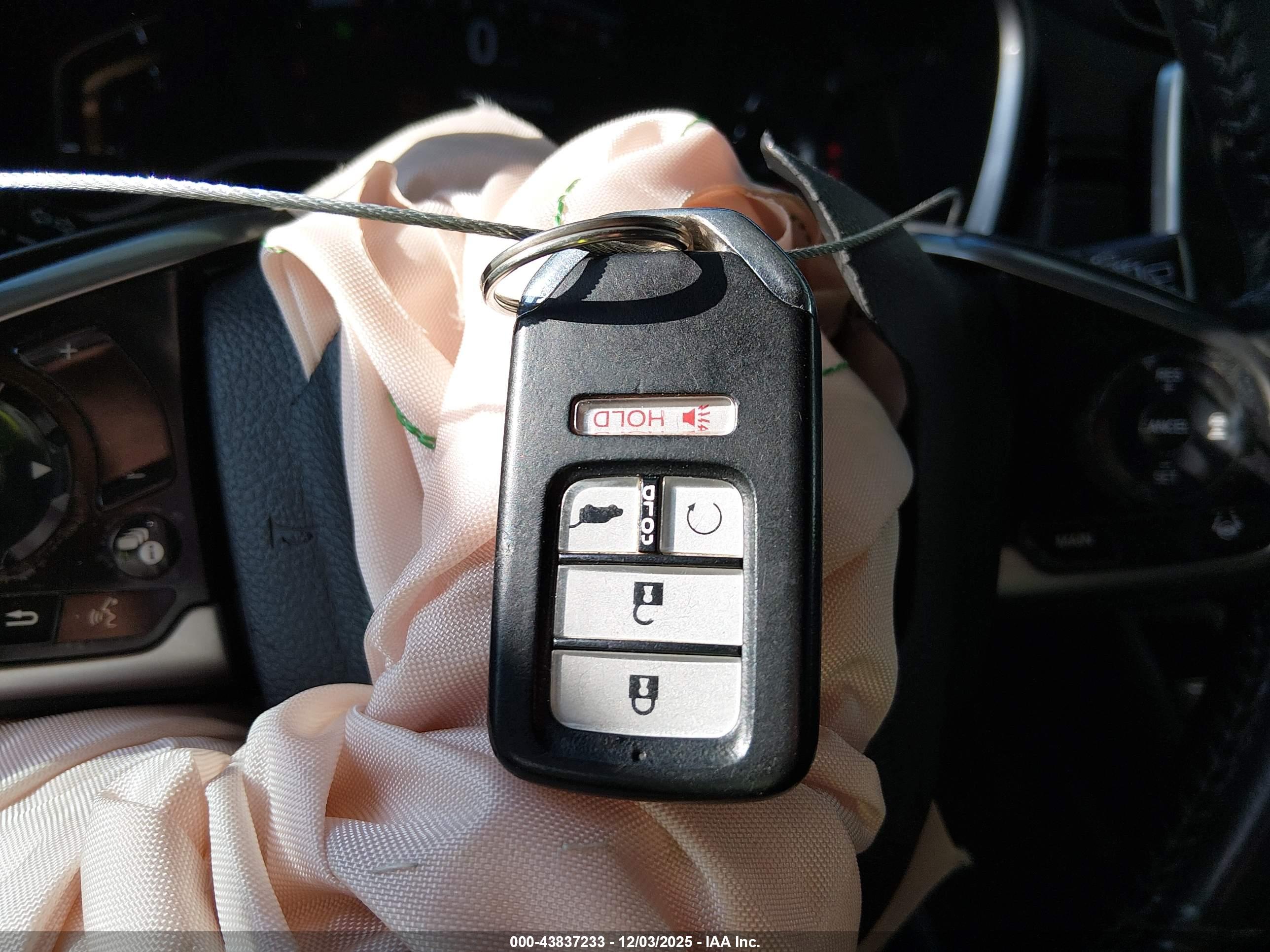 HONDA CR-V image 11