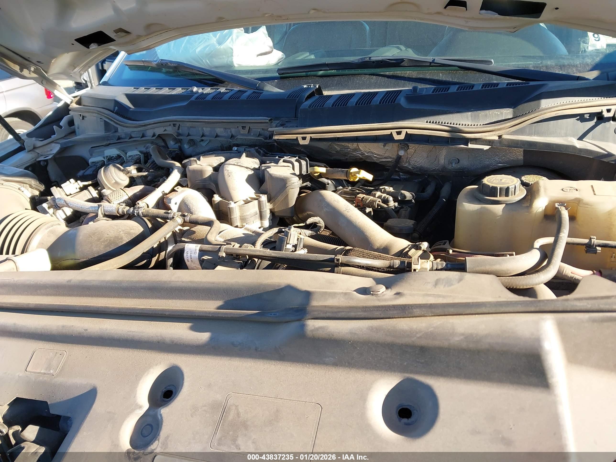 FORD F-350 image 10