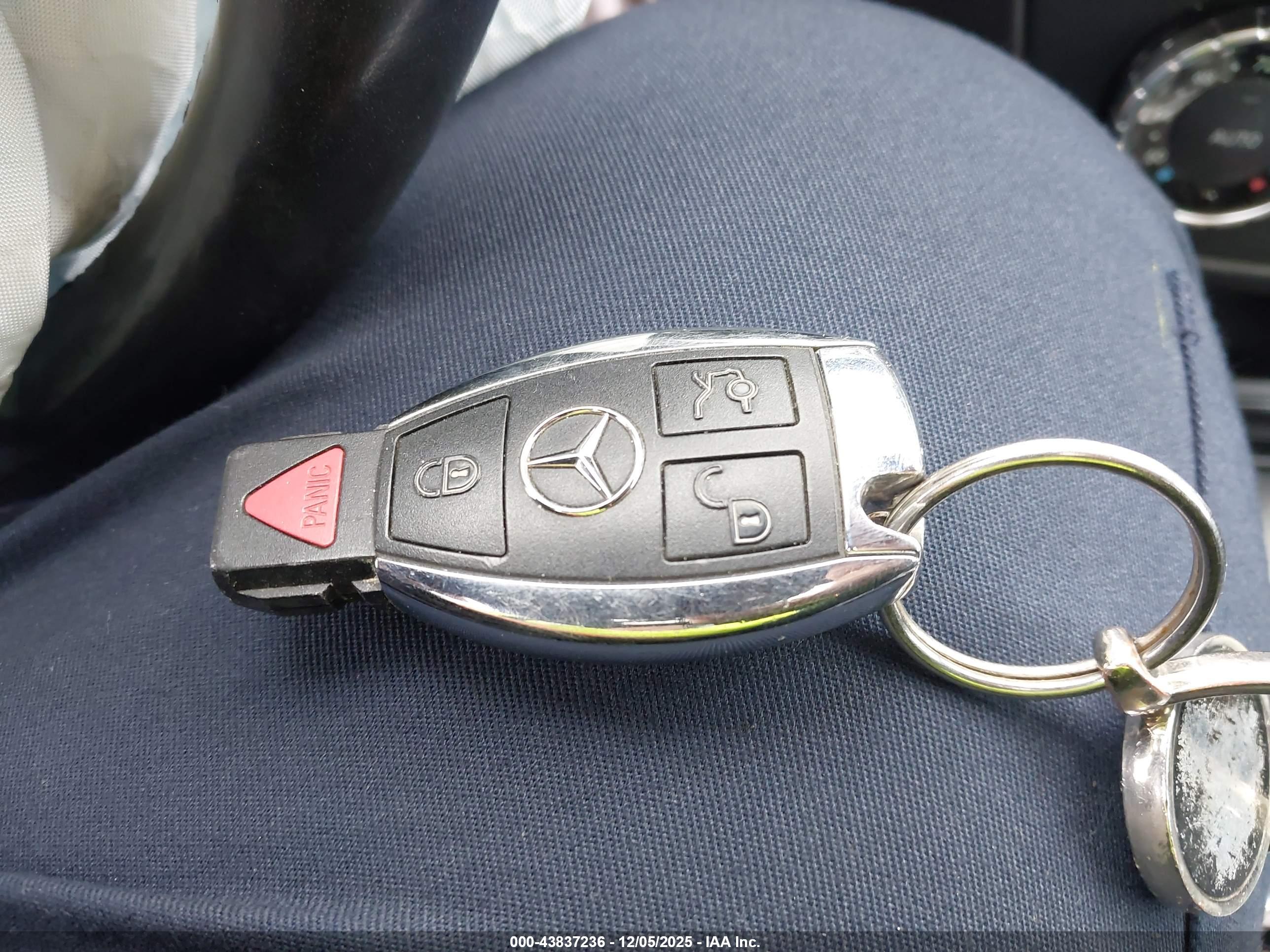 MERCEDES-BENZ GLE image 11