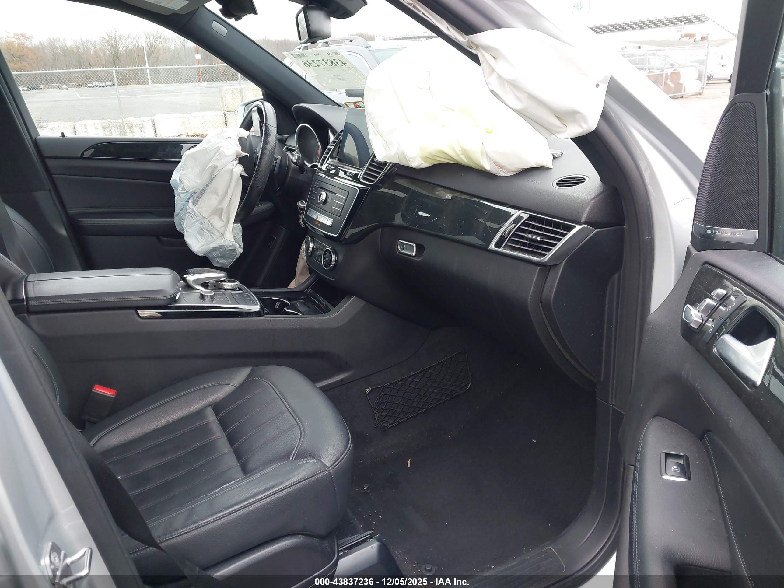MERCEDES-BENZ GLE image 5