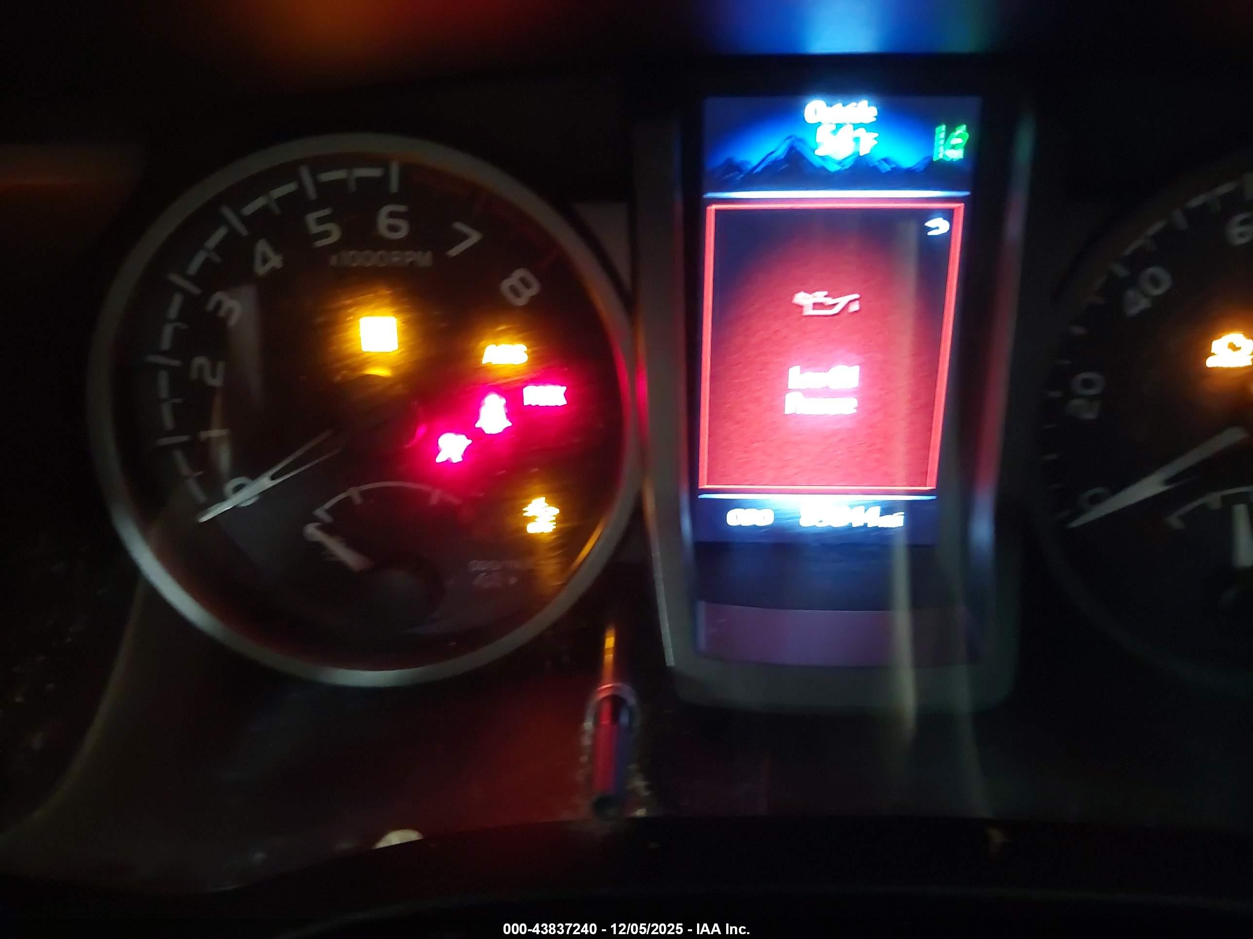 TOYOTA TACOMA image 7