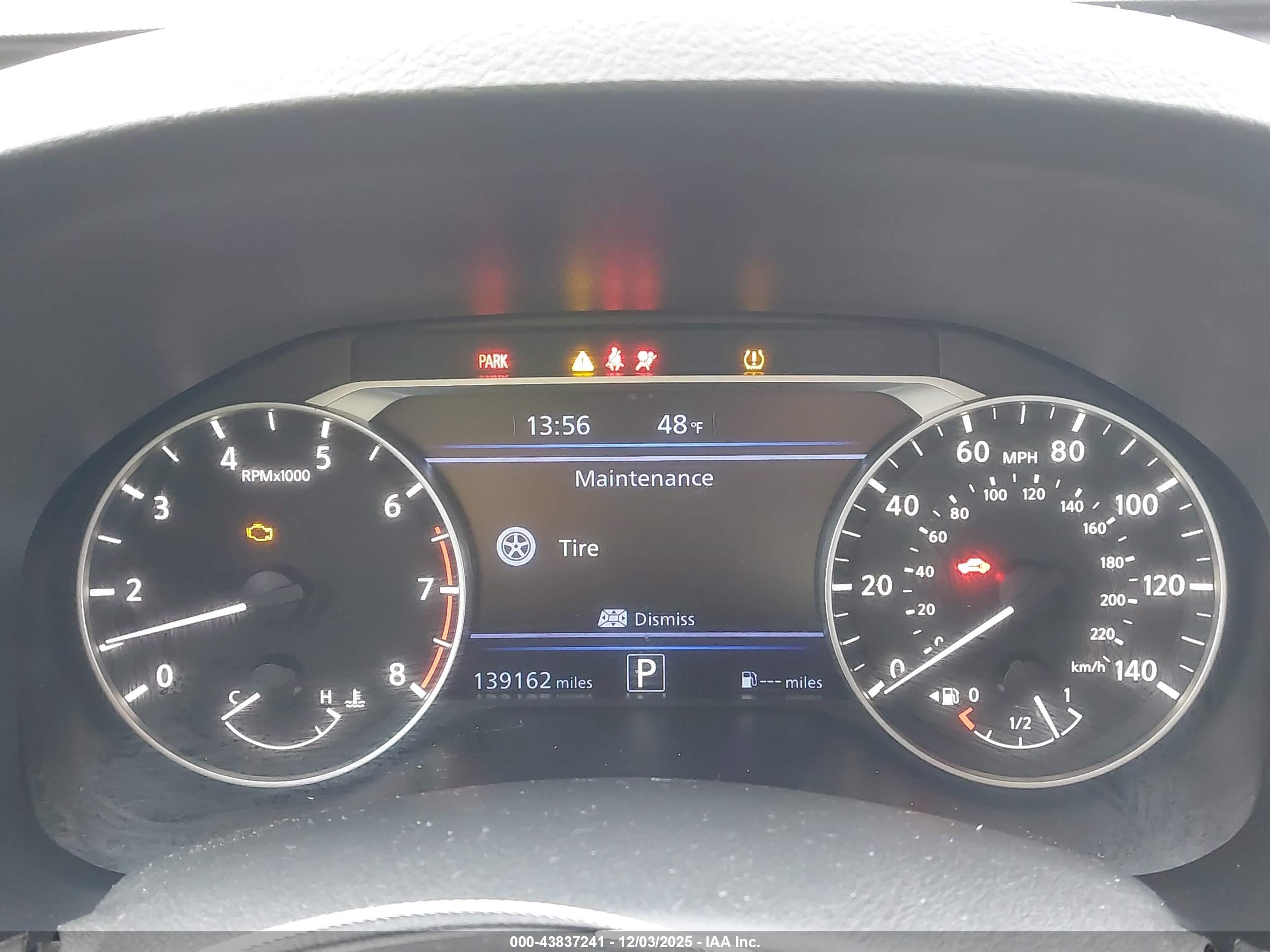 NISSAN ALTIMA image 7