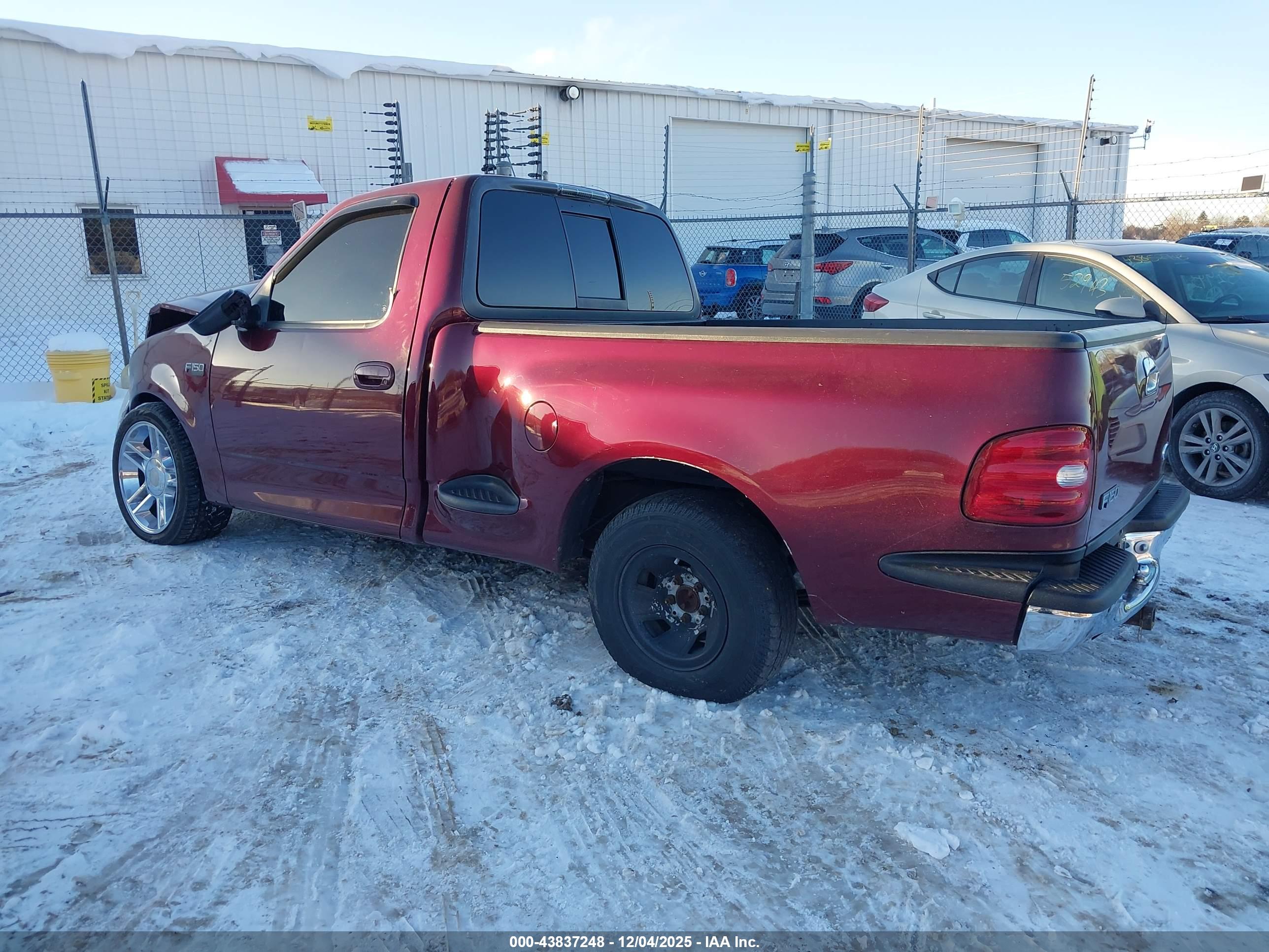 FORD F-150 image 3