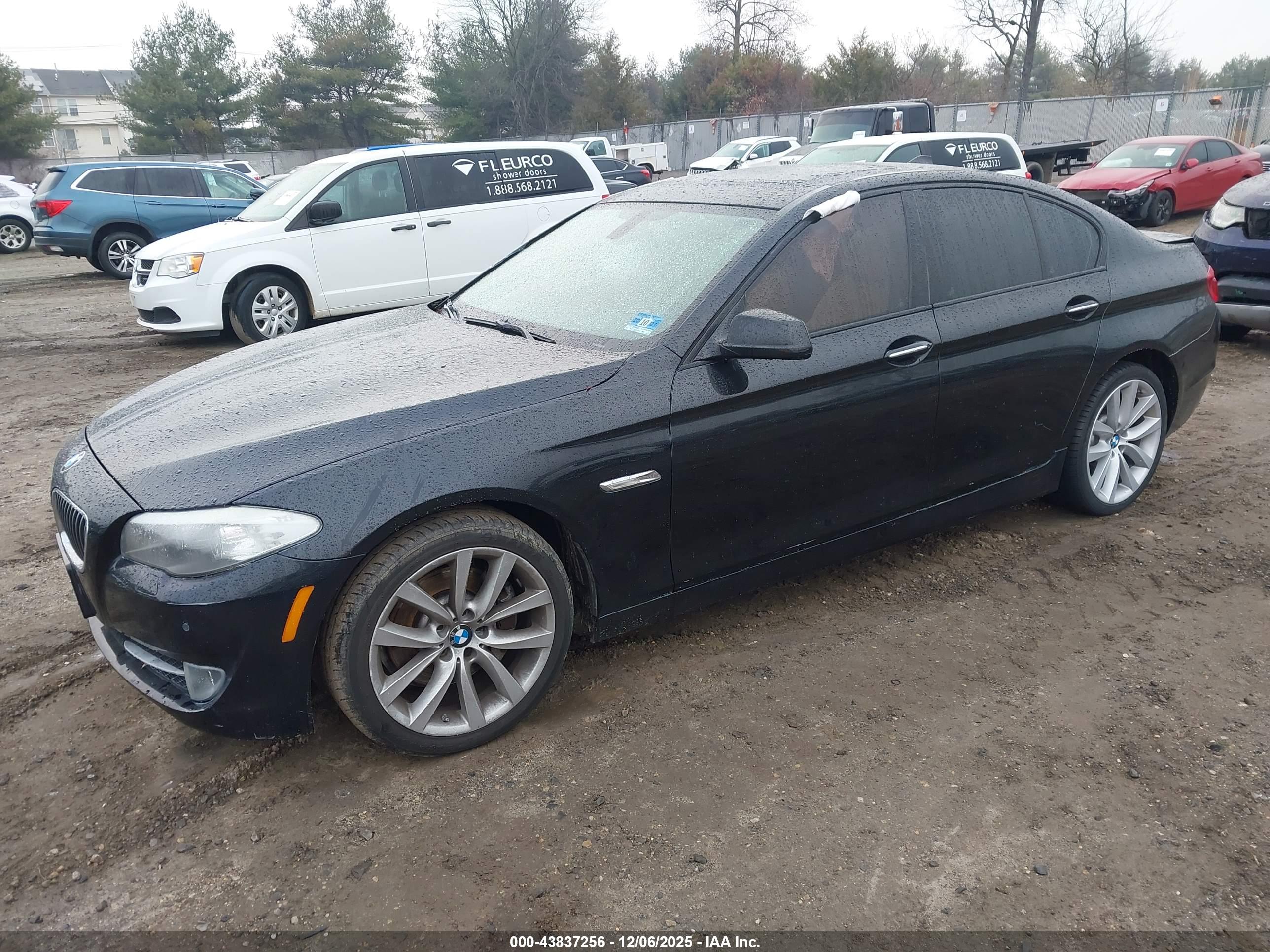 BMW 535I image 2