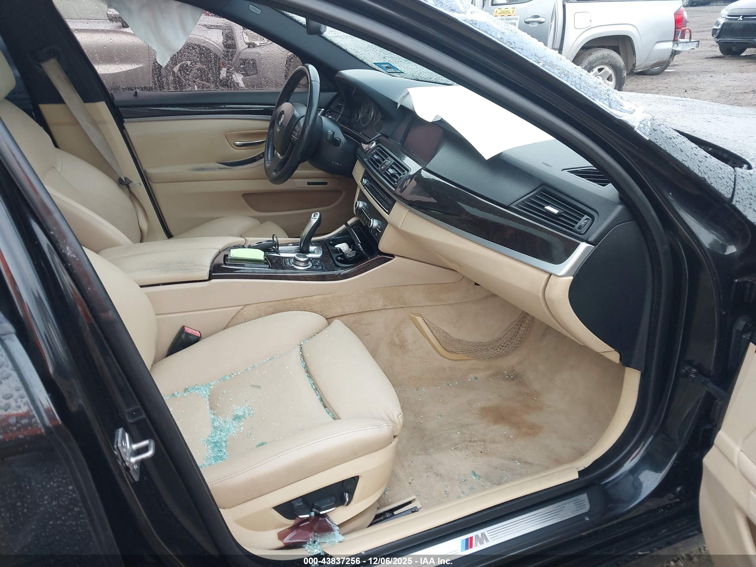 BMW 535I image 5