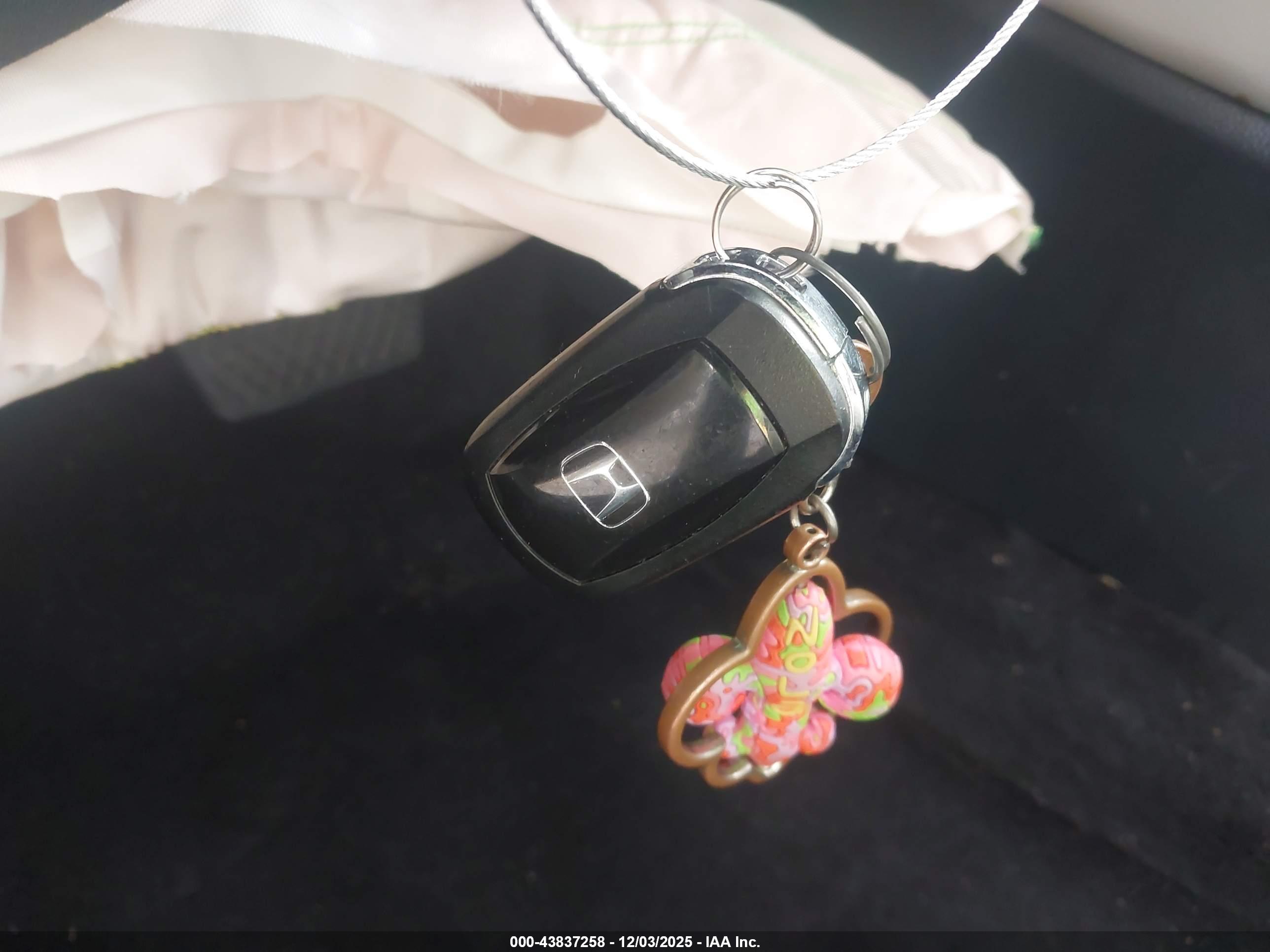 HONDA HR-V image 11