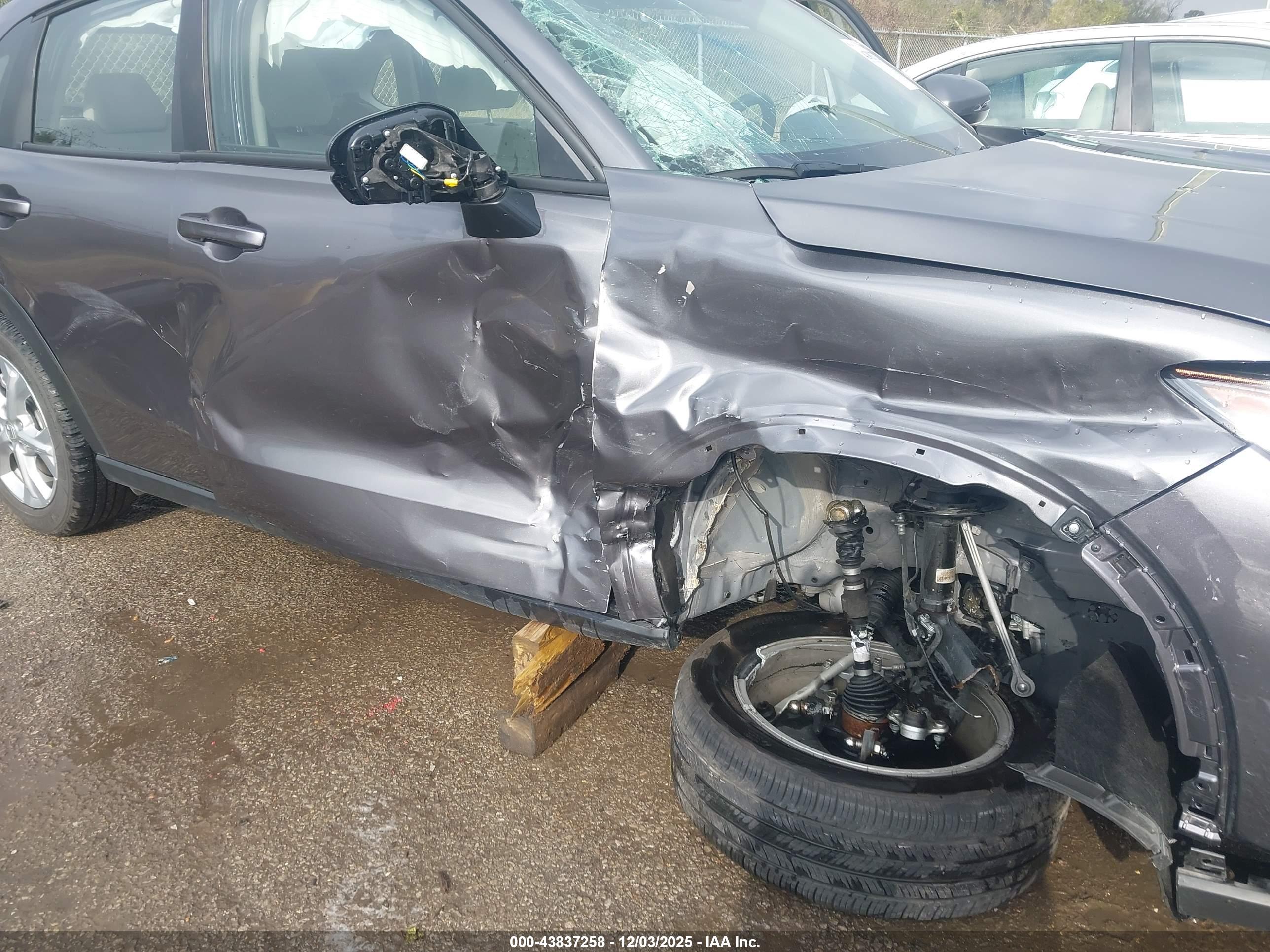 HONDA HR-V image 6