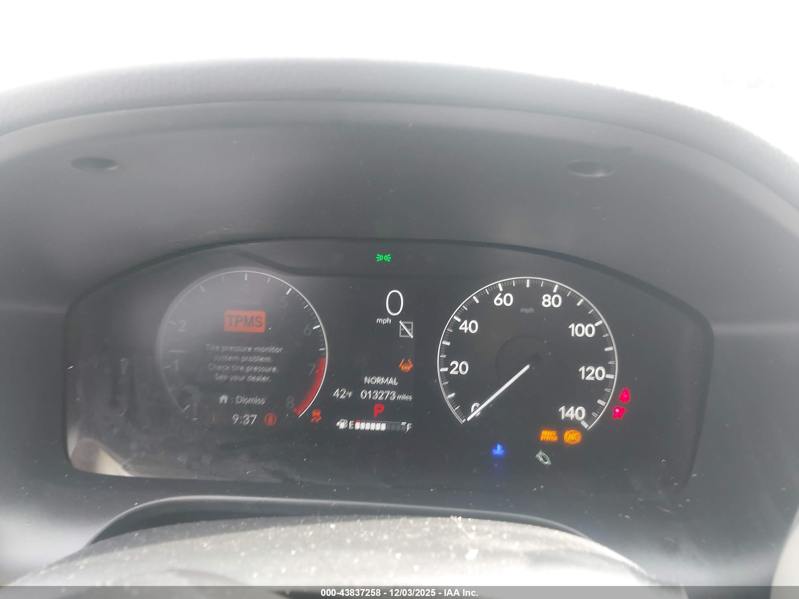 HONDA HR-V image 7
