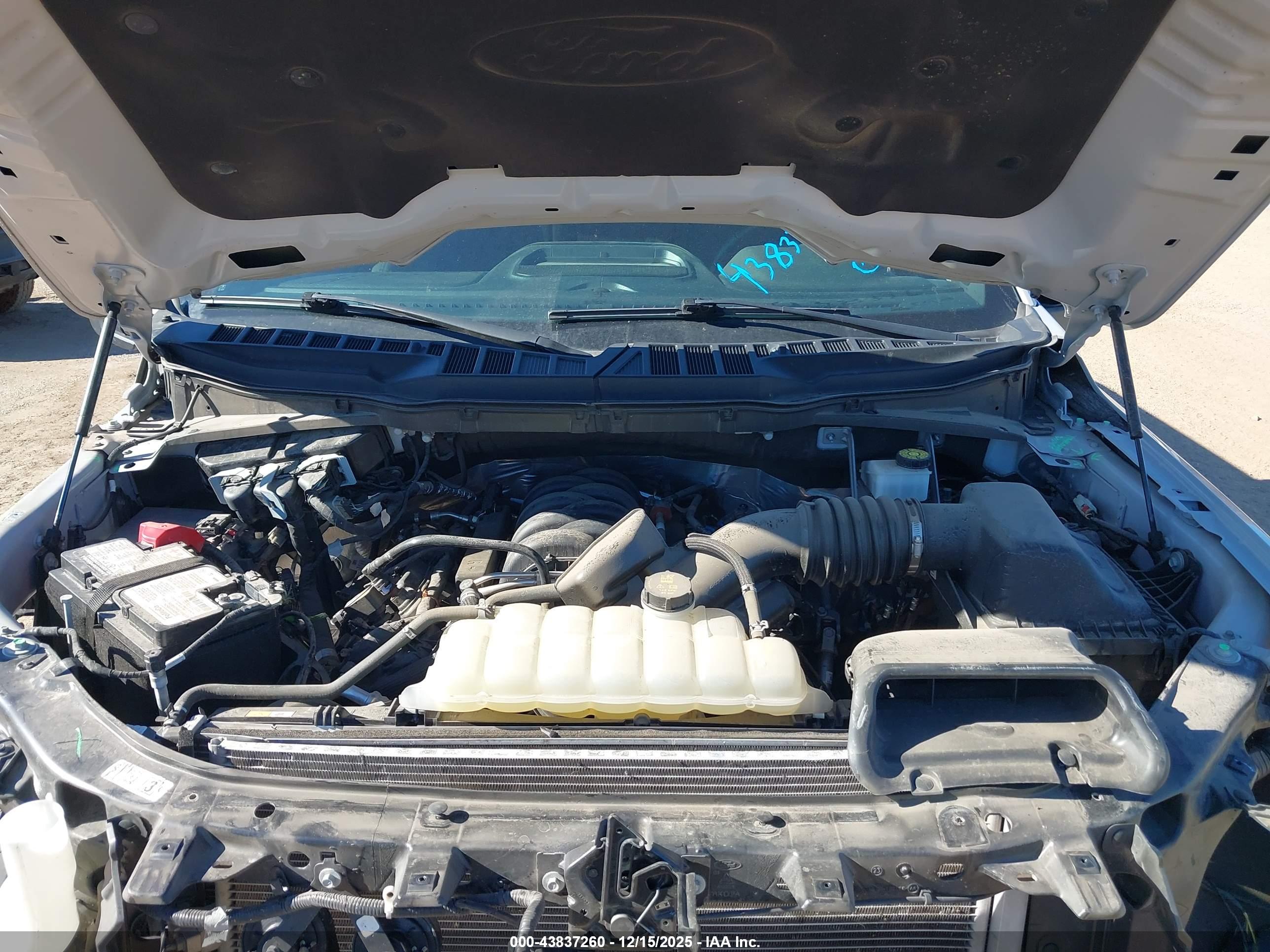 FORD F-150 image 10