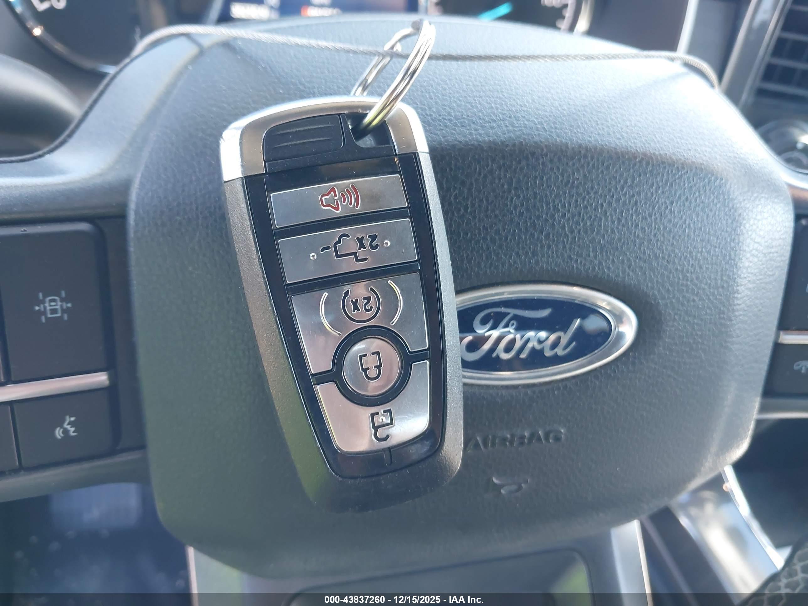 FORD F-150 image 11